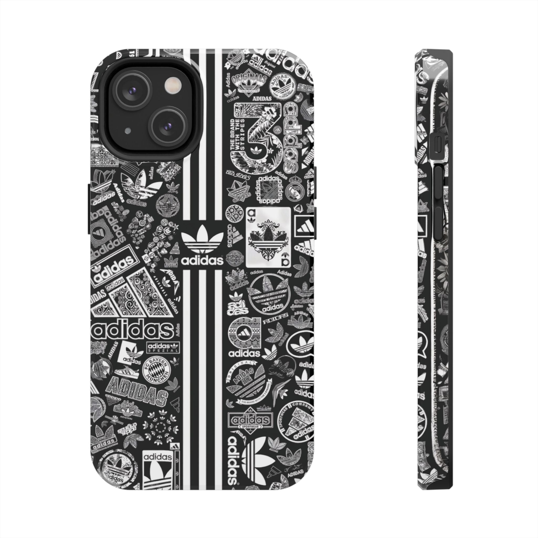 Stylish Tough Phone Cases for Trendsetters, Durable Phone Cases for Active Lifestyles, Phone Accessories for Sports Lovers, Gifts for [...]