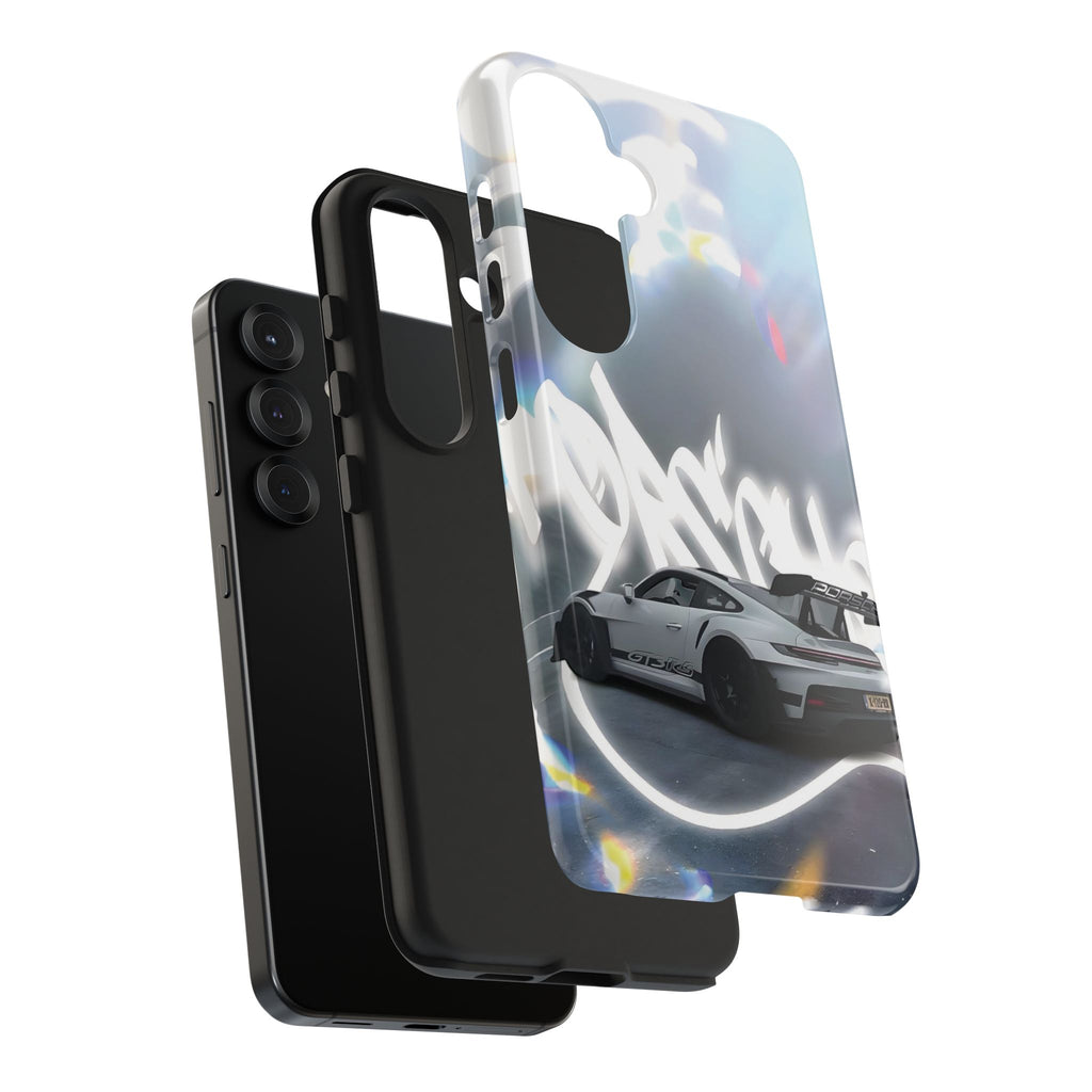Cool Car Phone Cases for Auto Enthusiasts, Durable Phone Covers for Gifts, Smartphone Protection, Car Lover Accessories