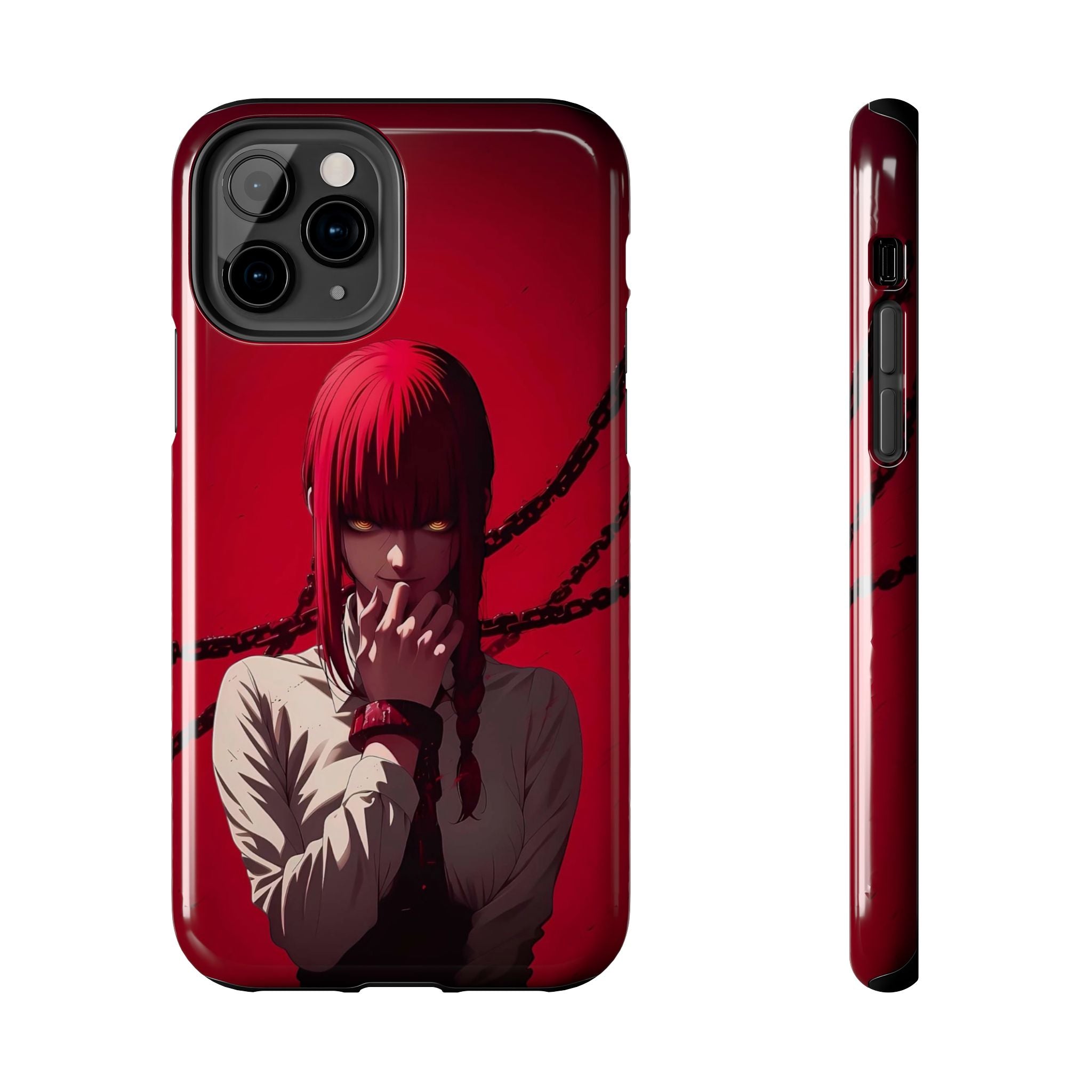 Bold Anime Phone Case with Edgy Design, Tough Case for Gamers, Unique Gift for Anime Lovers, Durable Phone Covers, Stylish Tech [...]