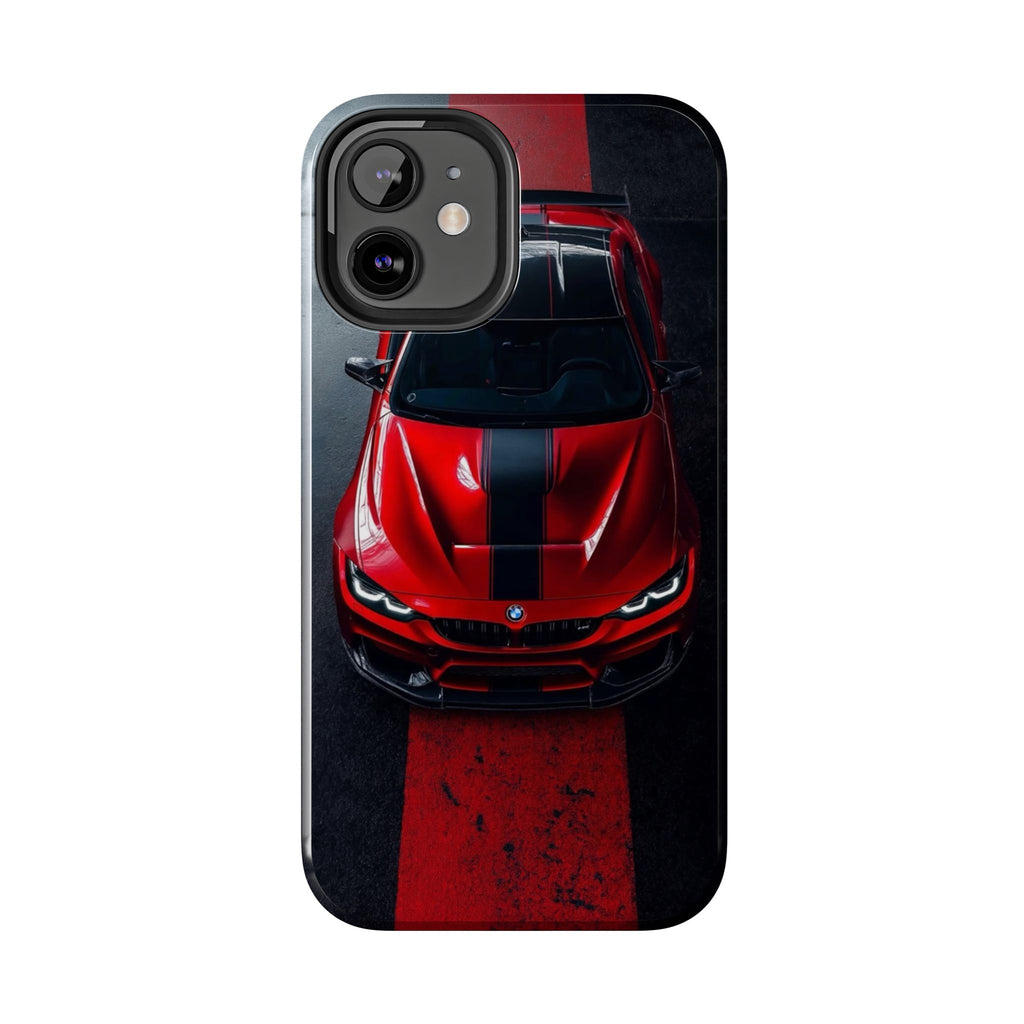 Rugged Car-Themed Phone Cases for Auto Enthusiasts | Perfect Gift for Him, Birthday, Father's Day, Car Shows, Unique Phone Accessories