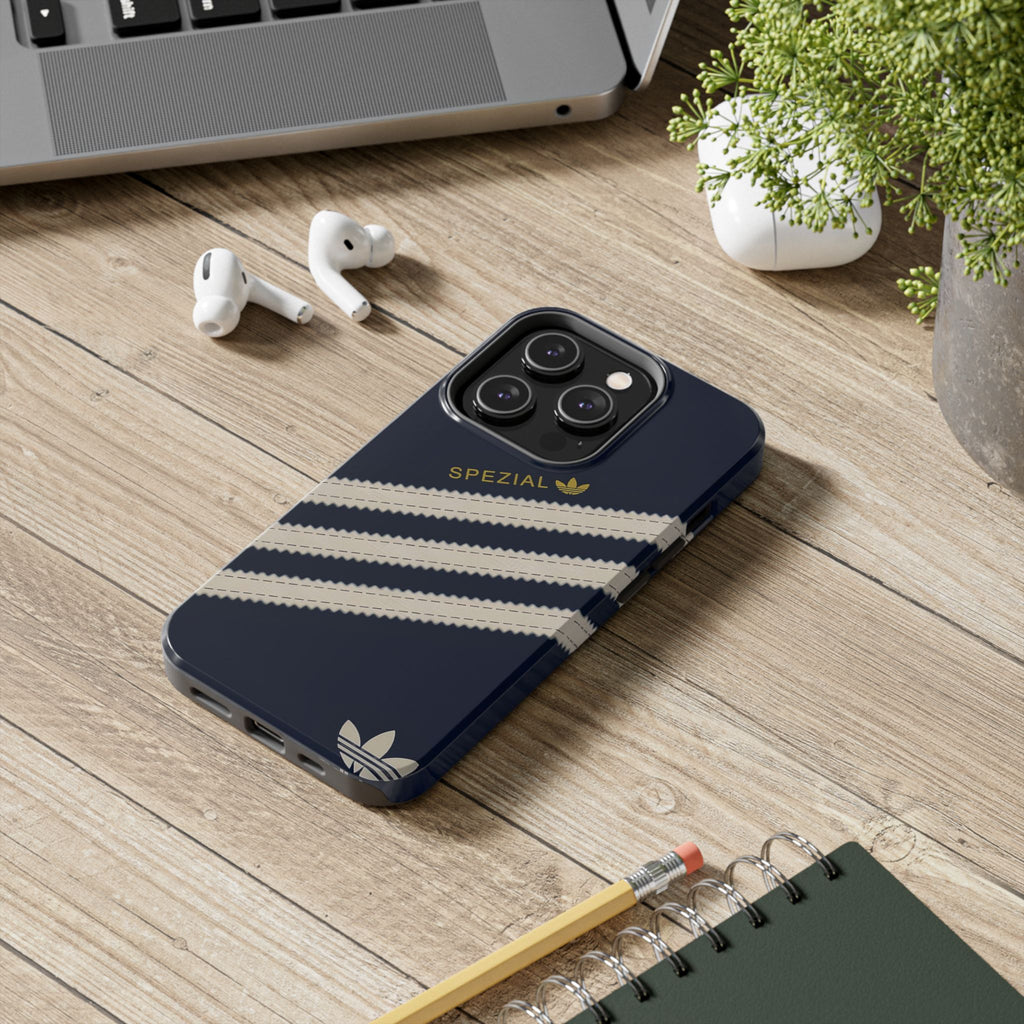 Stylish Tough Phone Cases, Durable Phone Cover, Sporty Mobile Case, Trendy Cell Phone Protector, Perfect Gift for Active Lifestyle
