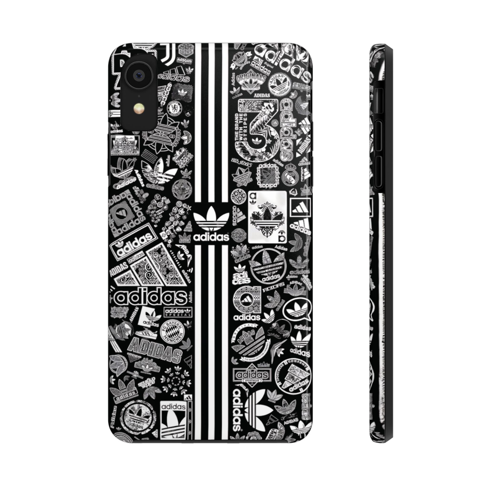 Stylish Tough Phone Cases for Trendsetters, Durable Phone Cases for Active Lifestyles, Phone Accessories for Sports Lovers, Gifts for [...]