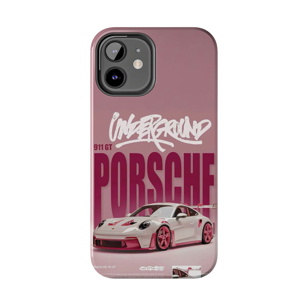 Stylish Tough Phone Cases for Car Lovers, Trendy Phone Cover, Vehicle-Themed Accessories, Unique Gift for Him/Her, Durable and Protective