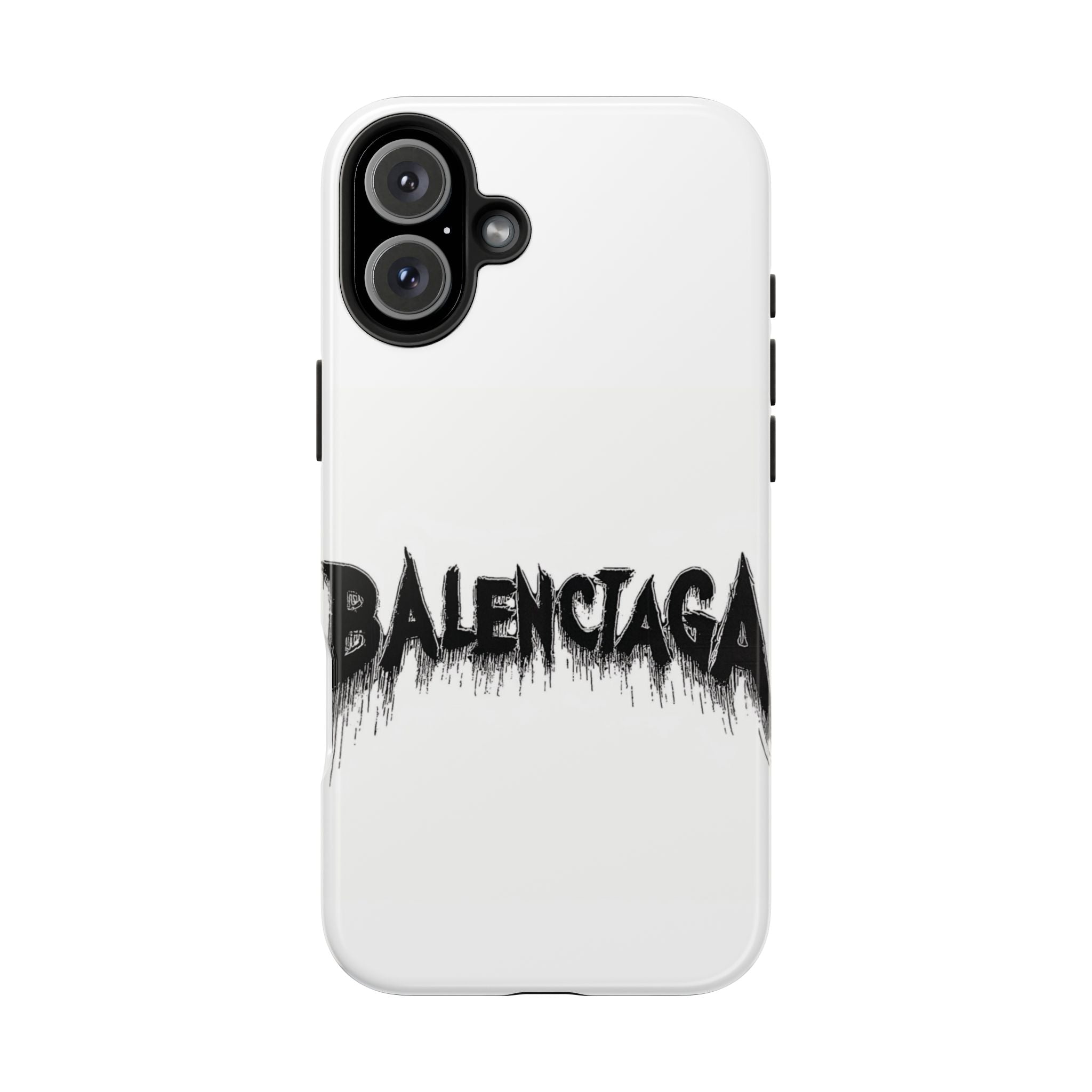 Trendy Tough Phone Cases featuring BALENCTAGA Design, Durable Phone Cover, Unique Gift Idea, Stylish Tech Accessory, Perfect for [...]