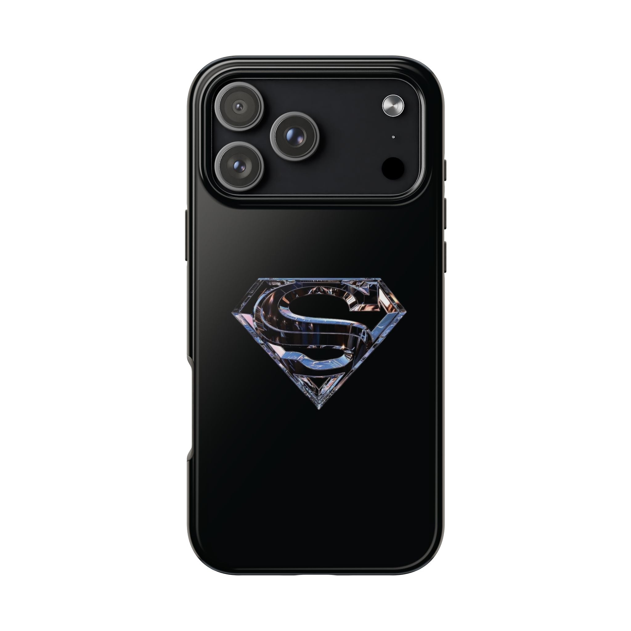 Superhero Tough Phone Cases | Durable Protection, Customizable Cover, Unique Designs, Gift for Fans, Fun Phone Accessories