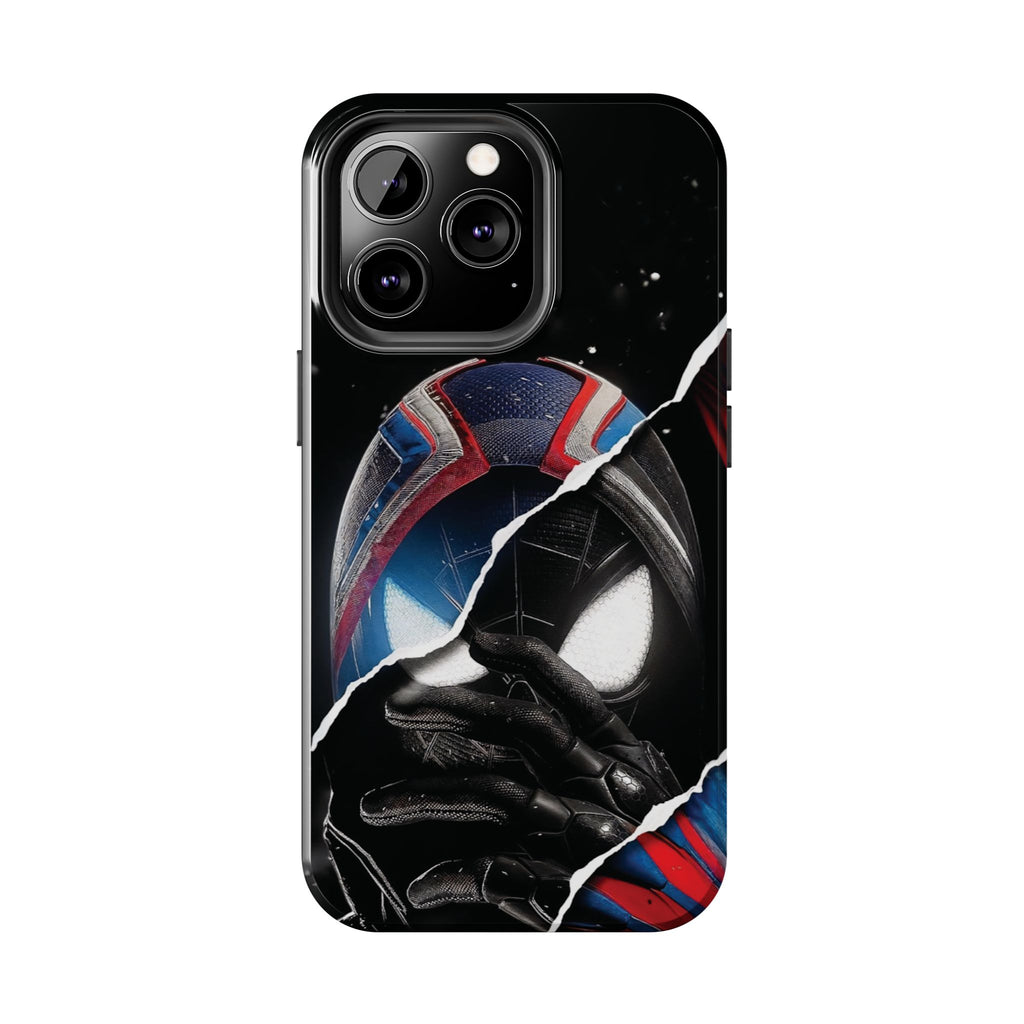 Tough Phone Cases featuring Heroic Designs for Marvel Fans, Durable Covers for Stylish Protection, Gift for Holidays