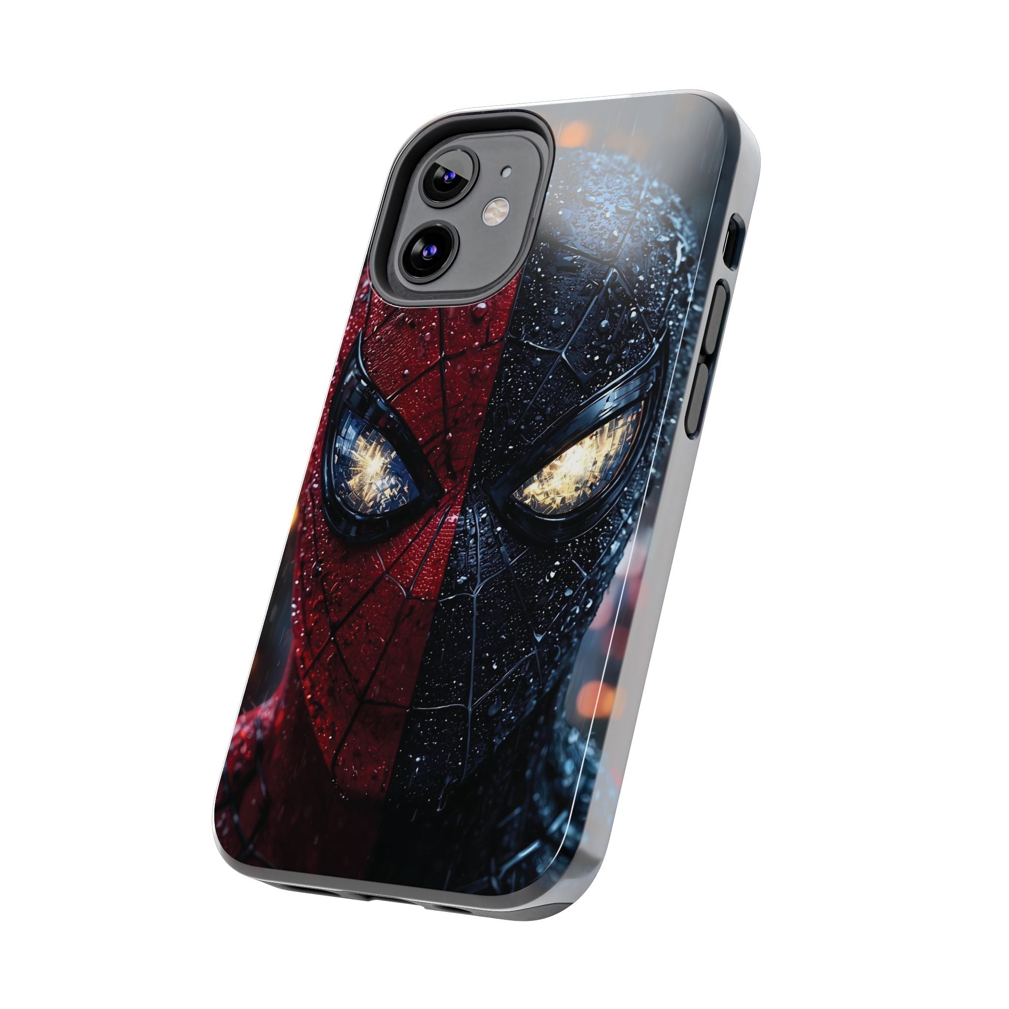 Spiderman Tough Phone Cases - Durable, Protective Cover for Fans, Gift for Superhero Lovers, Birthday, Occasion, Tech Accessories