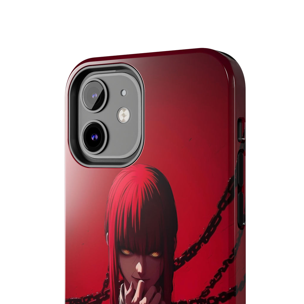 Bold Anime Phone Case with Edgy Design, Tough Case for Gamers, Unique Gift for Anime Lovers, Durable Phone Covers, Stylish Tech [...]