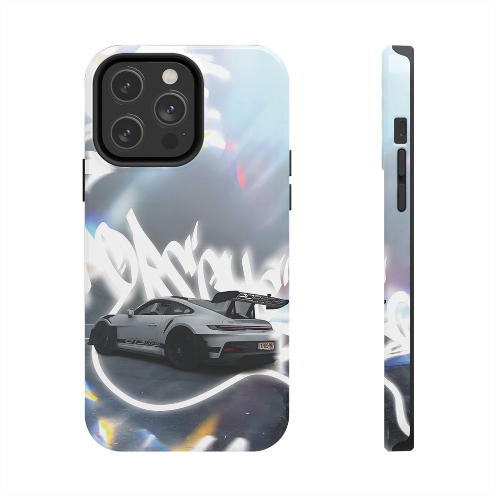 Cool Car Phone Cases for Auto Enthusiasts, Durable Phone Covers for Gifts, Smartphone Protection, Car Lover Accessories