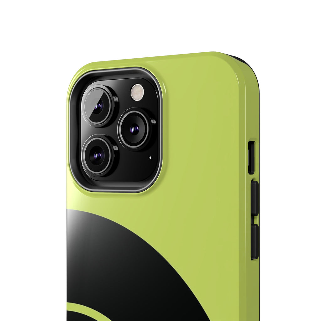 Rugged Phone Case with Bold Logo - Durable Protection for Adventurers, Stylish Accessory for Everyday Use, Perfect Gift for Outdoor [...]