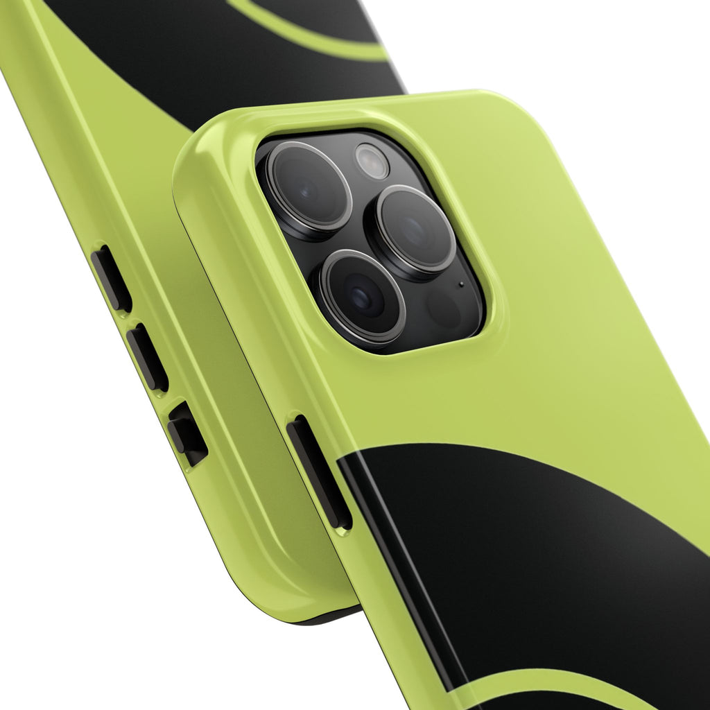 Rugged Phone Case with Bold Logo - Durable Protection for Adventurers, Stylish Accessory for Everyday Use, Perfect Gift for Outdoor [...]
