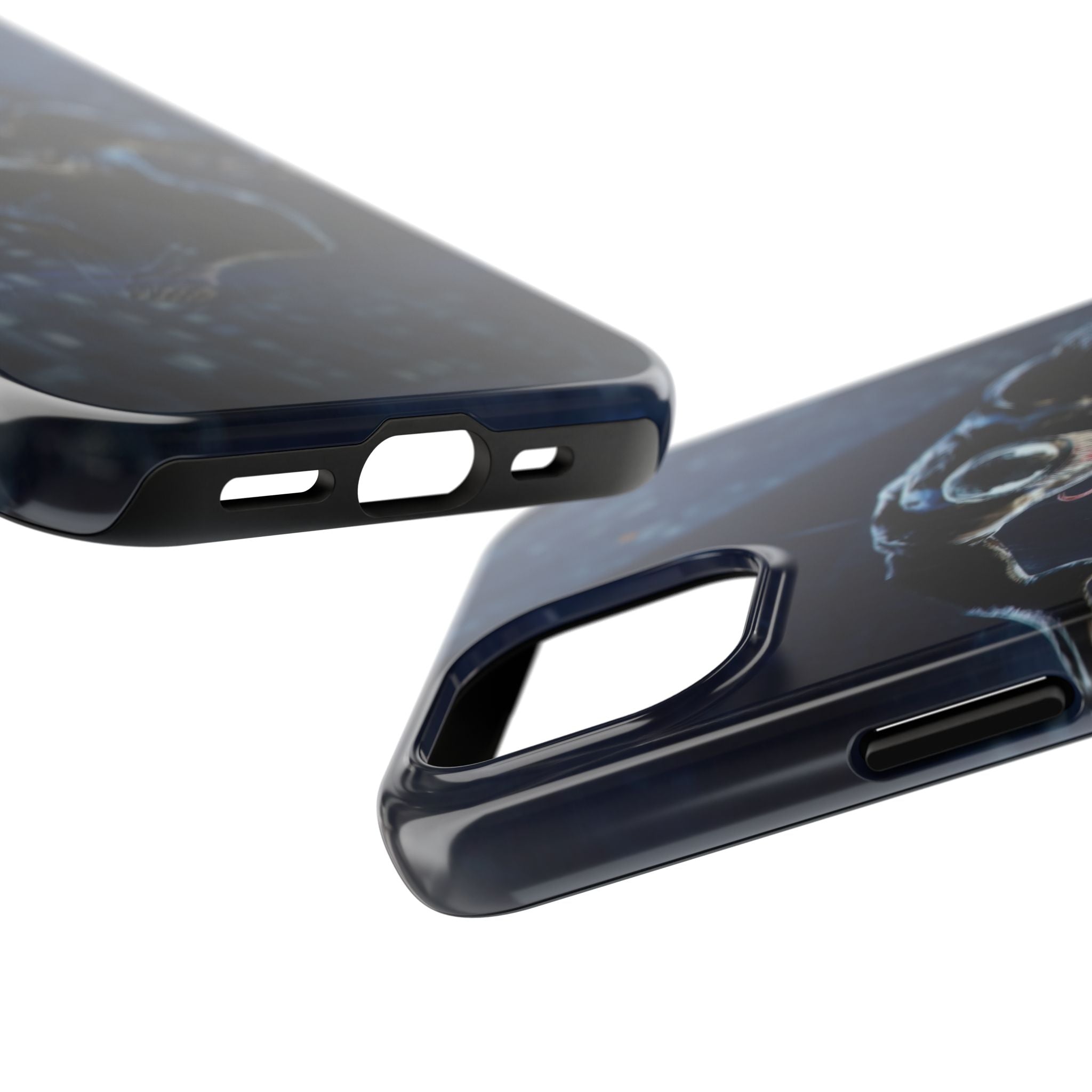 Tough Phone Cases with Venom Design, Durable Phone Covers, Unique Gifts for Superhero Fans, Phone Accessories for All Occasions, [...]