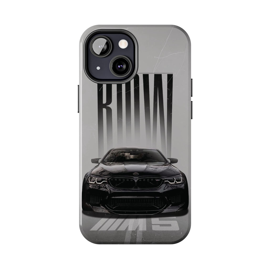 Tough Phone Cases