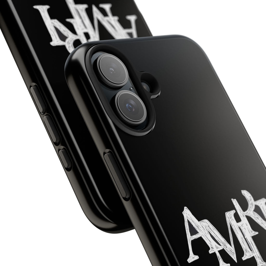 Stylish Tough Phone Cases for Music Lovers, Durable Phone Covers, Personalized Phone Protection, Gift for Hip Hop Fans, Trendy Accessories