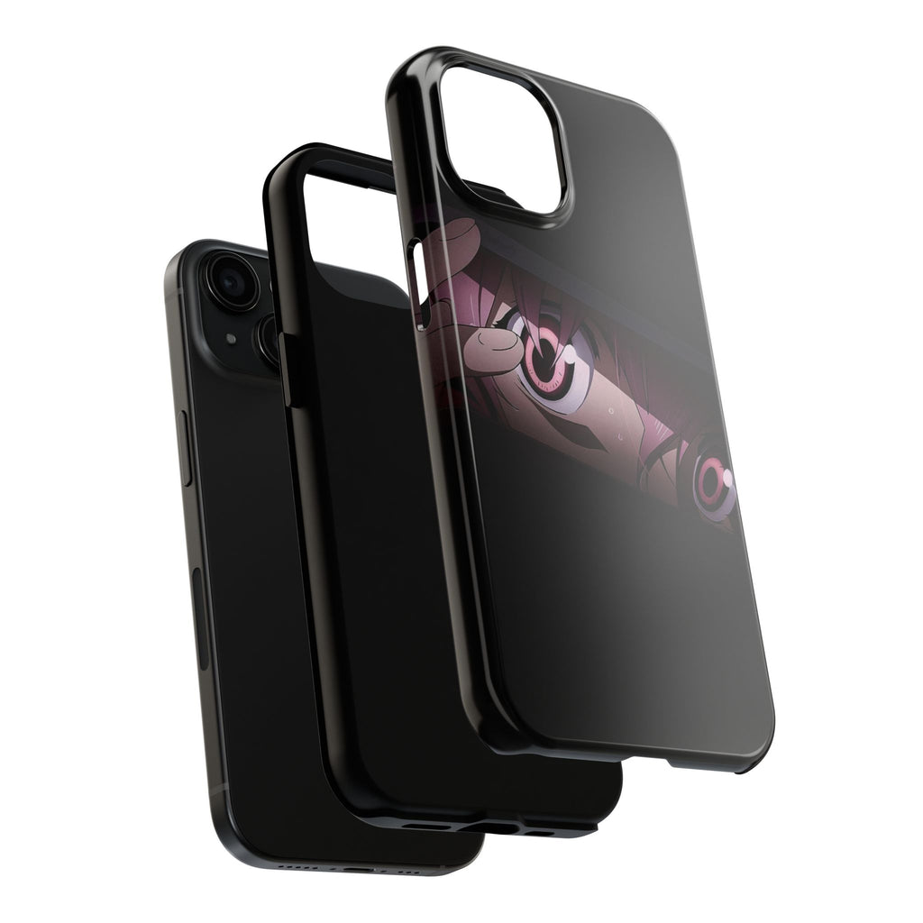 Tough Phone Cases with Eye-Catching Design, Durable Protection for Students, Gamers, and Trendsetters, Perfect for Birthdays, [...]