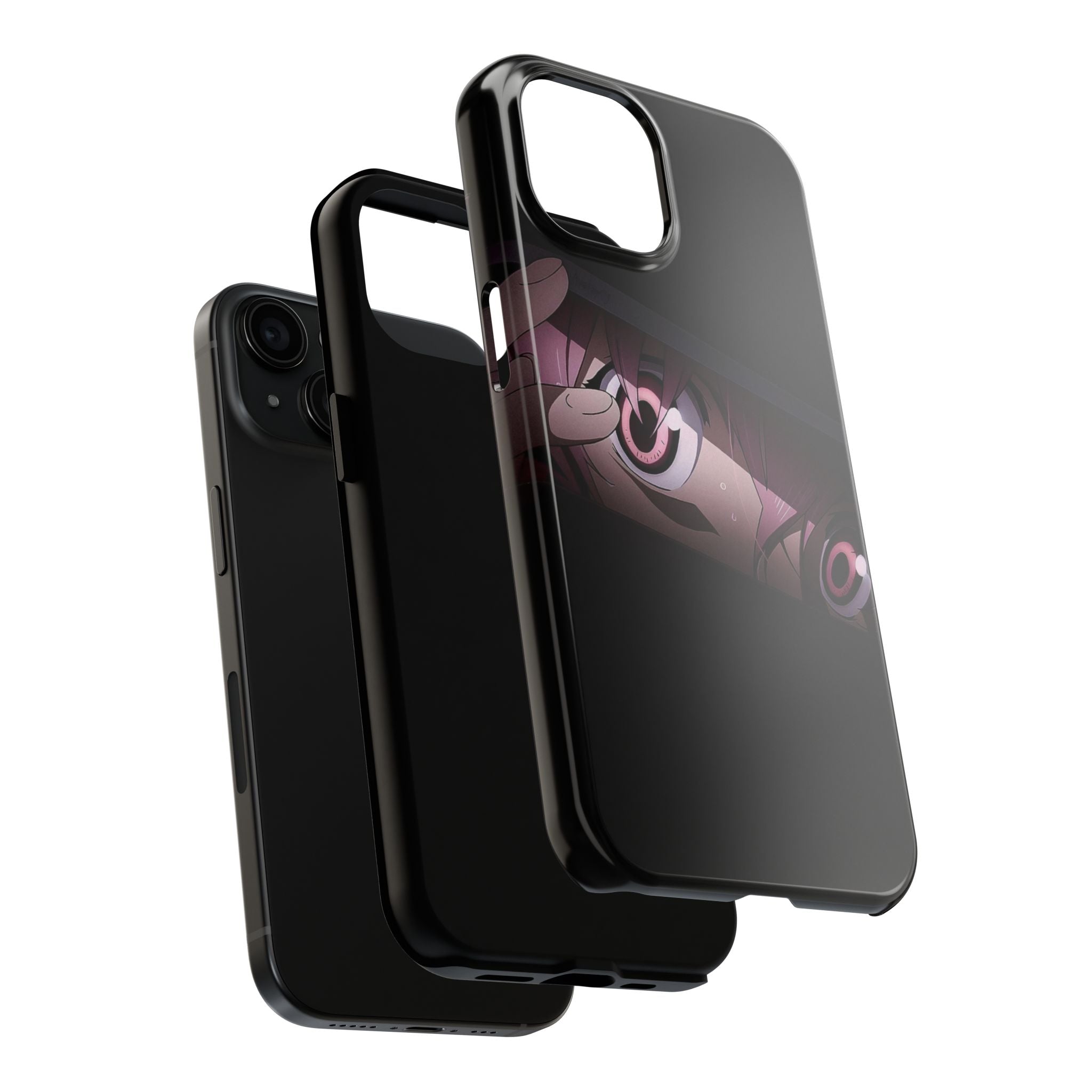 Tough Phone Cases with Eye-Catching Design, Durable Protection for Students, Gamers, and Trendsetters, Perfect for Birthdays, [...]