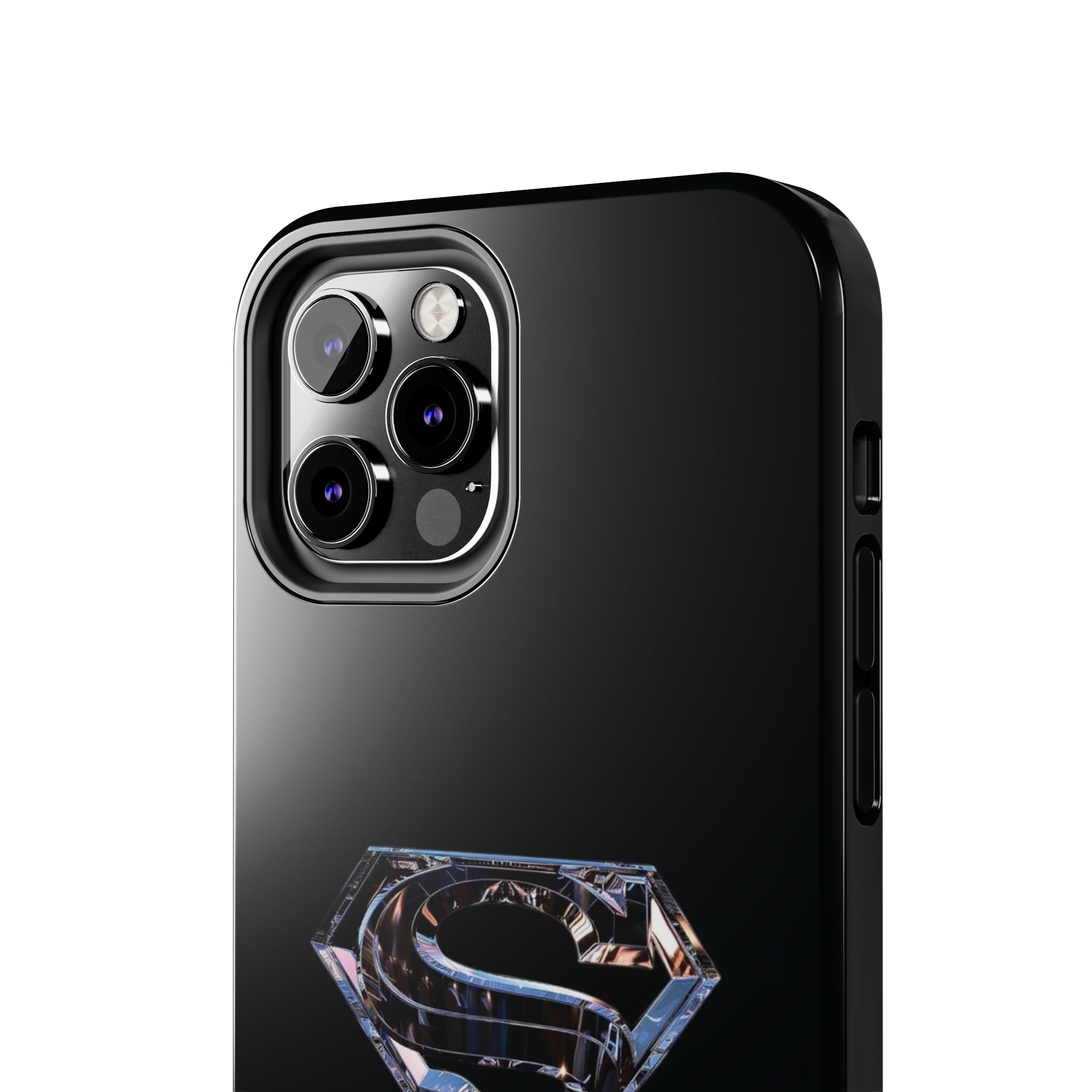Superhero Tough Phone Cases | Durable Protection, Customizable Cover, Unique Designs, Gift for Fans, Fun Phone Accessories