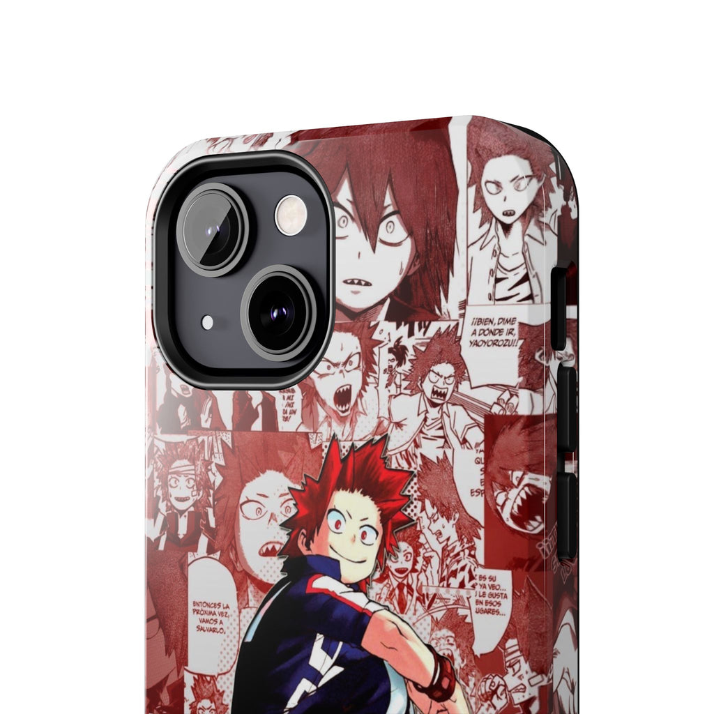 Anime-Inspired Tough Phone Cases, Durable Covers for Fans, Stylish Protection, Unique Gift for Geeks, Collectible Accessories, Custom [...]