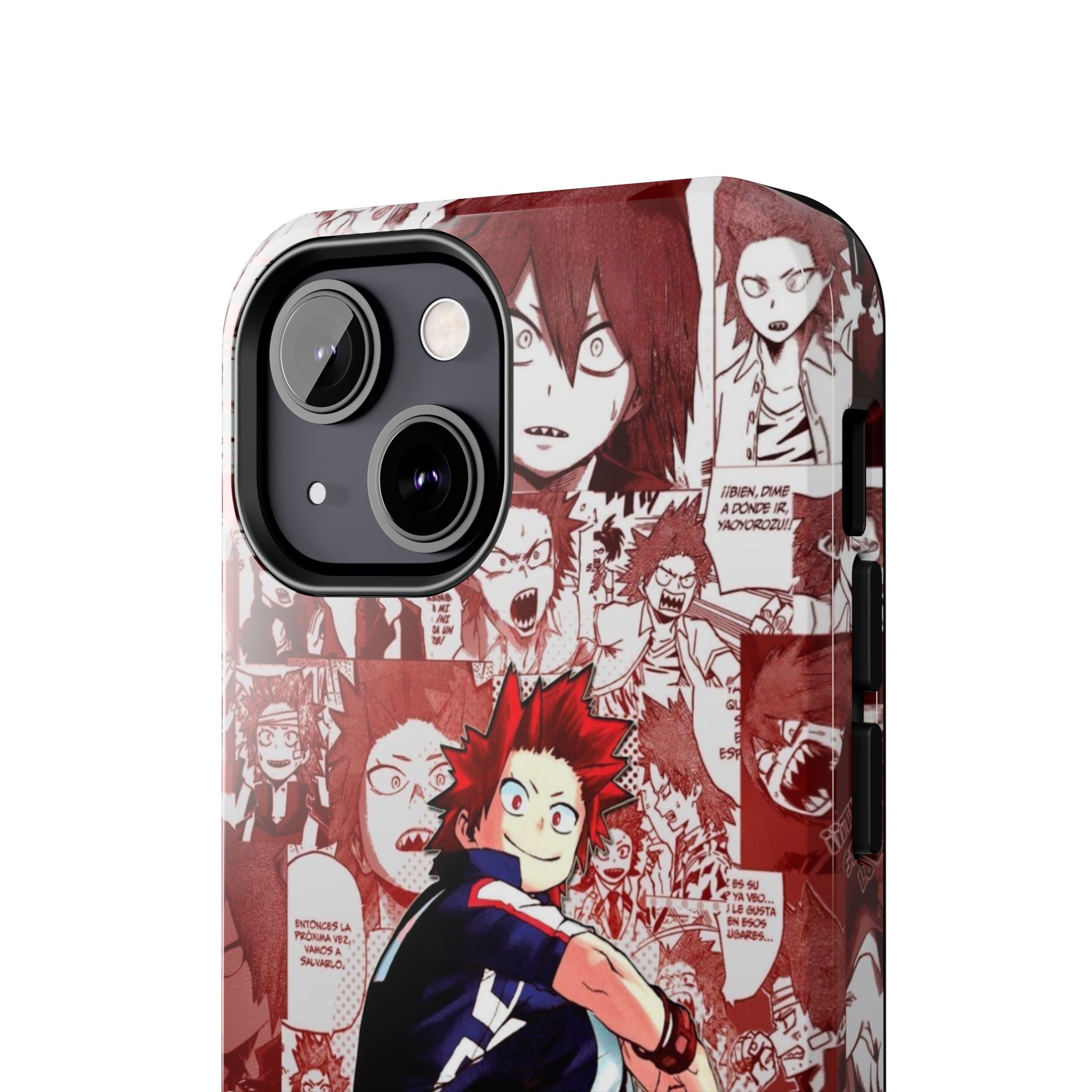 Anime-Inspired Tough Phone Cases, Durable Covers for Fans, Stylish Protection, Unique Gift for Geeks, Collectible Accessories, Custom [...]