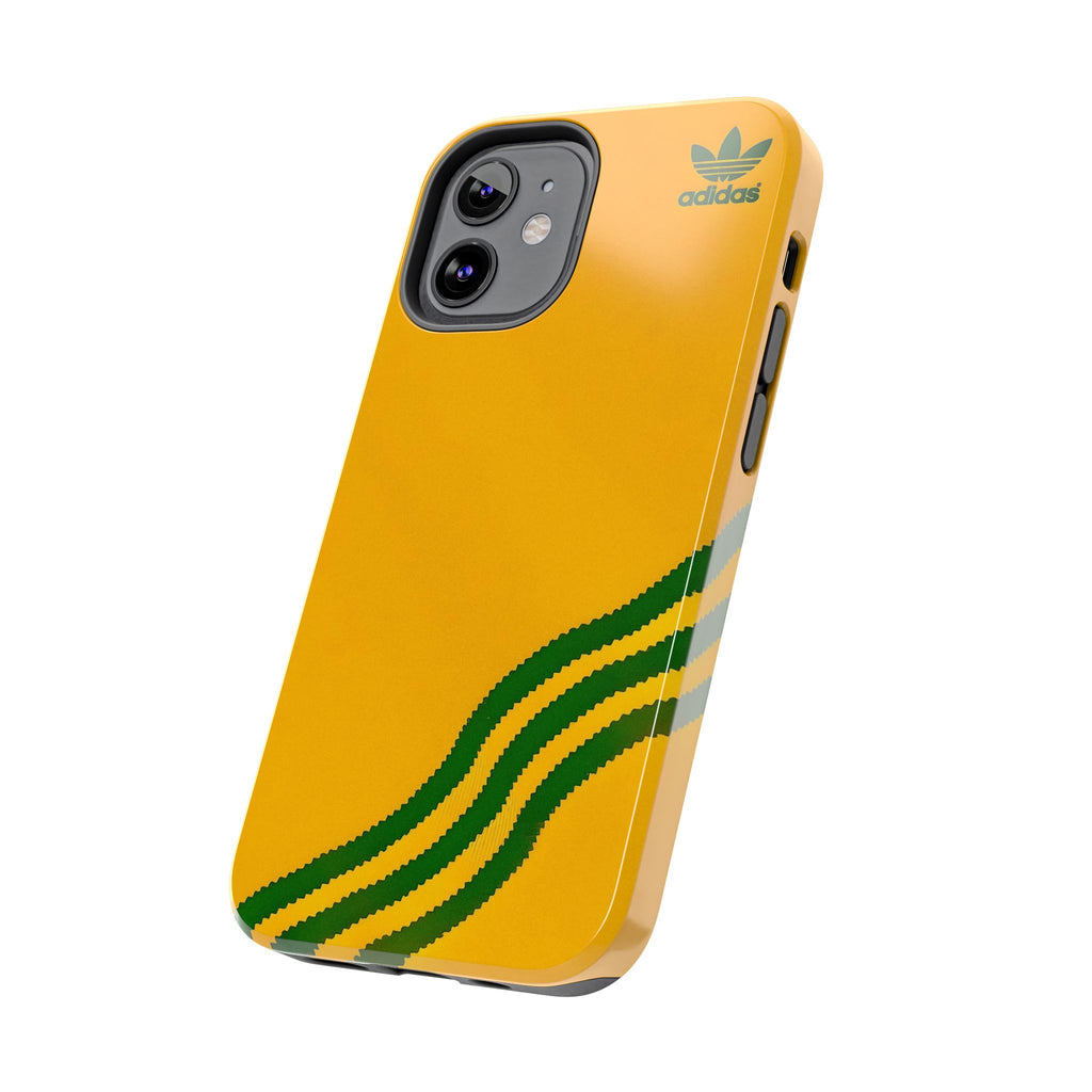 Adidas-Inspired Tough Phone Cases | Durable, Sporty, Unique Protection | Perfect for Athletes, Trendsetters, Everyday Use
