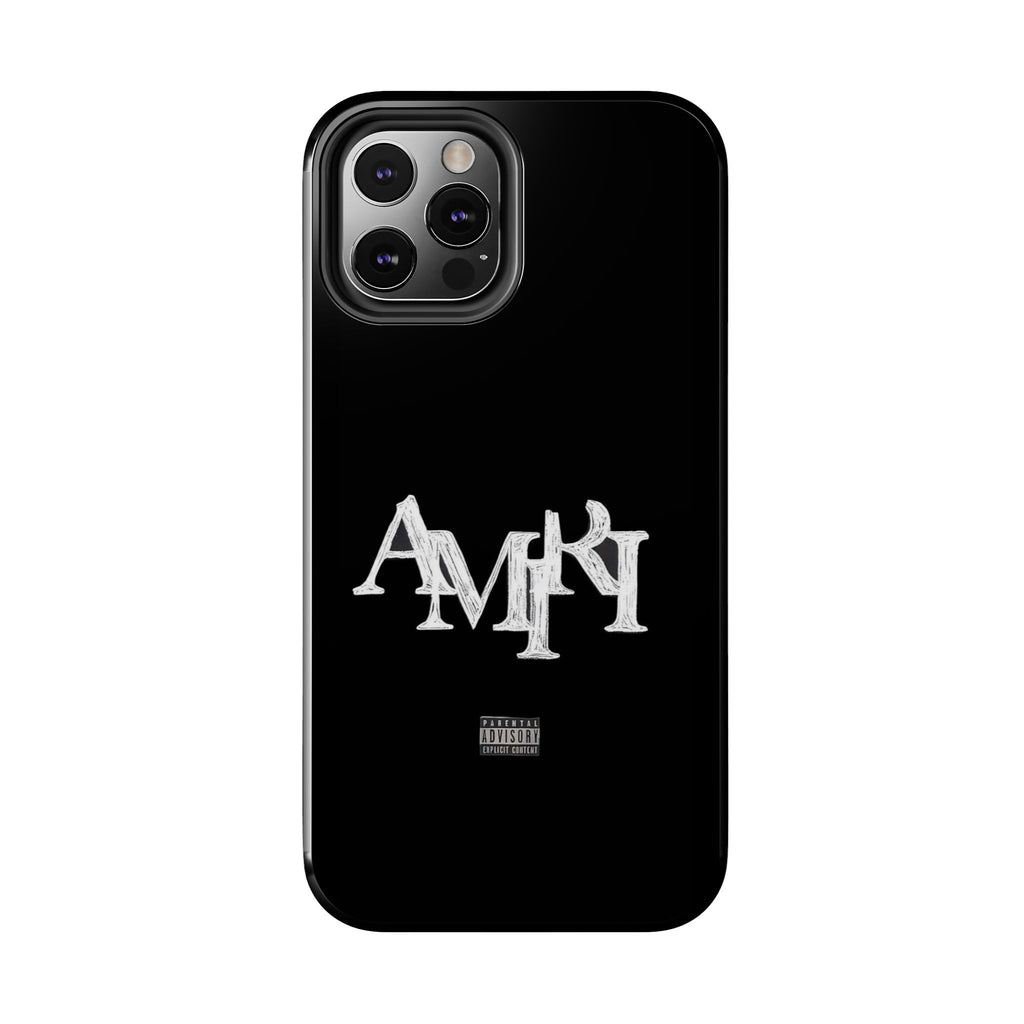 Stylish Tough Phone Cases for Music Lovers, Durable Phone Covers, Personalized Phone Protection, Gift for Hip Hop Fans, Trendy Accessories