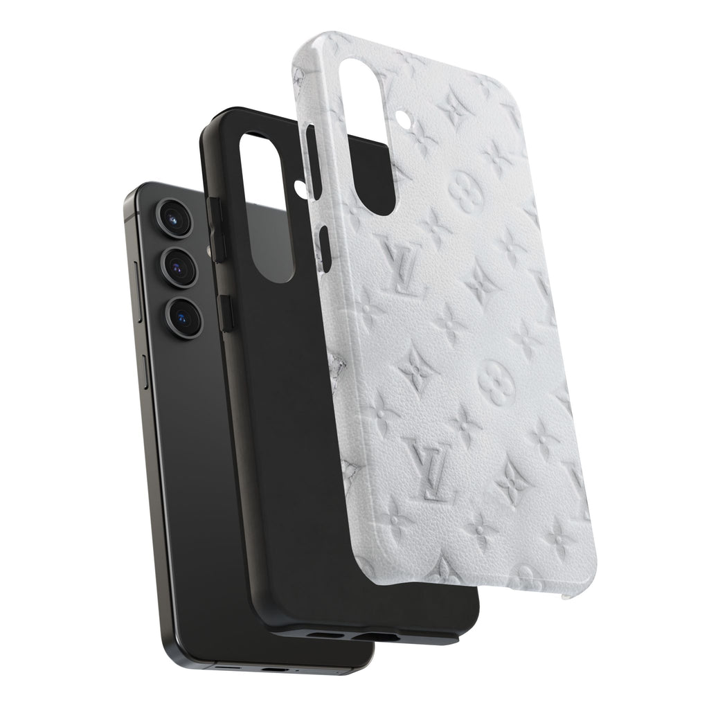 Elegant Tough Phone Cases | Luxury Style, Durable Protection, Fashion Accessory, Gift for Her, Stylish Phone Covers