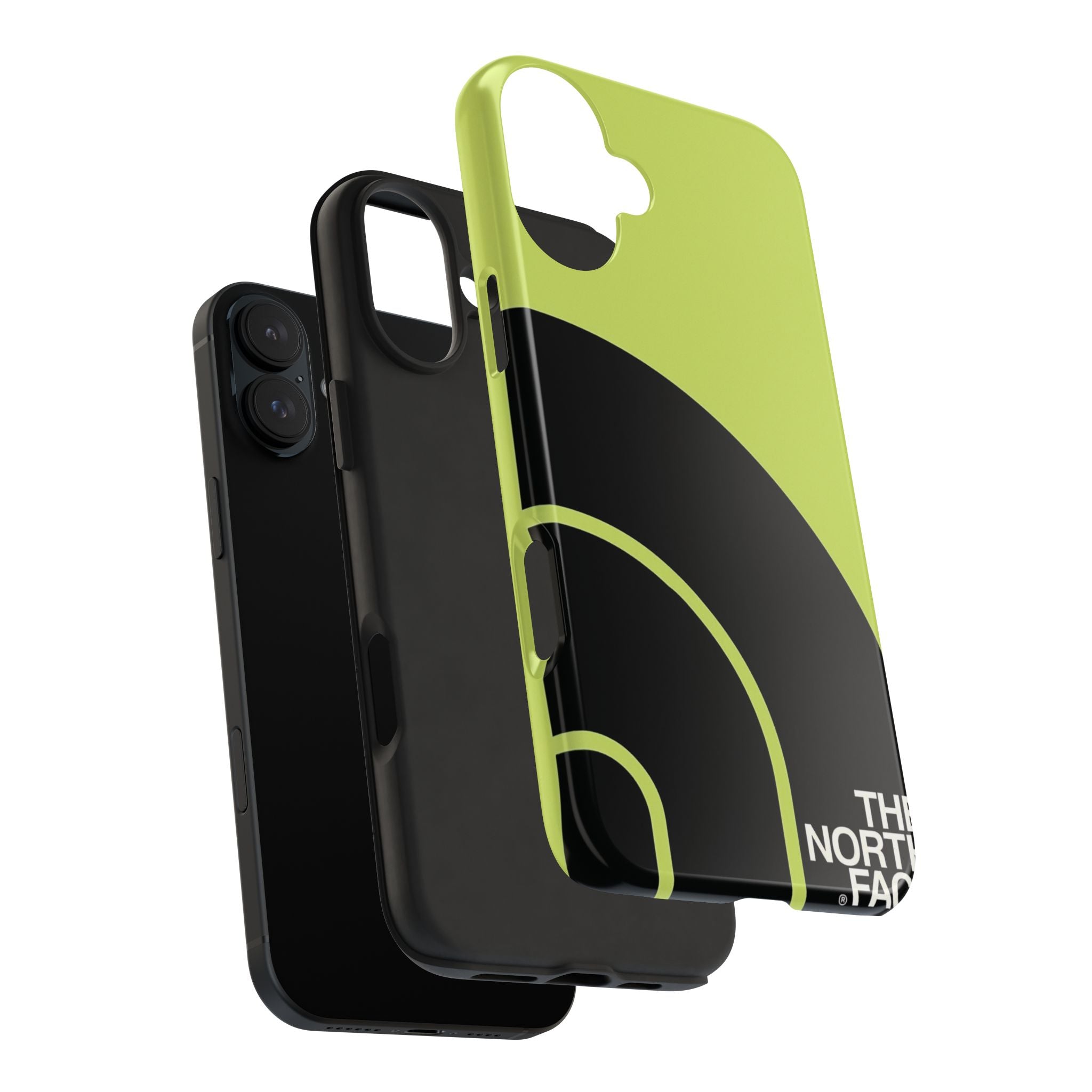 Rugged Phone Case with Bold Logo - Durable Protection for Adventurers, Stylish Accessory for Everyday Use, Perfect Gift for Outdoor [...]