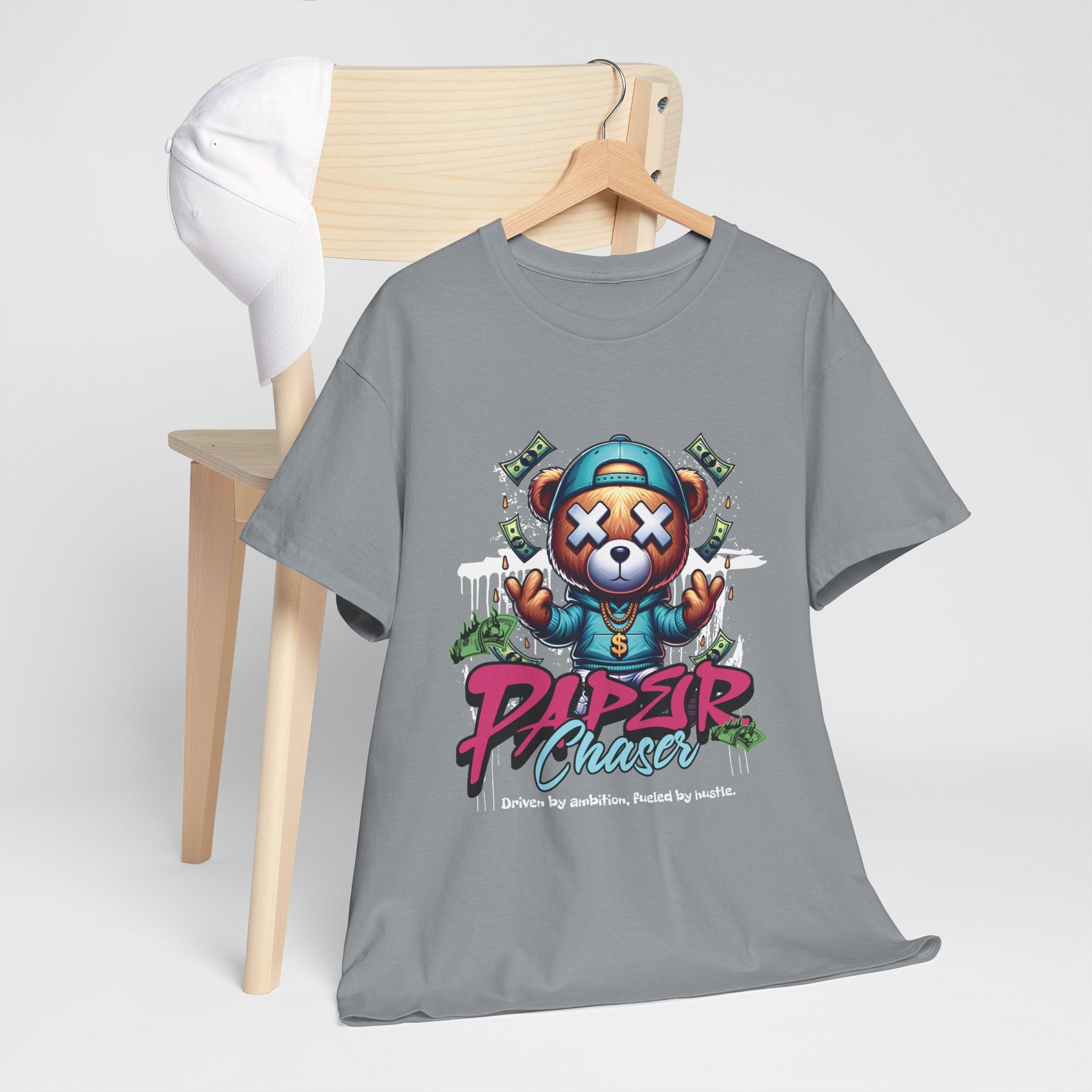 Vibrant Graphic Tee | Urban Streetwear, Casual Outfit, Artistic Gift, Cool Fashion Statement, Daily Wear