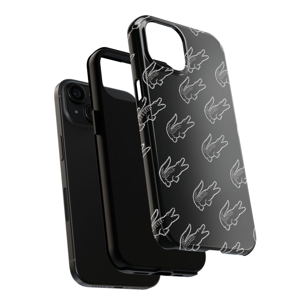 Stylish Tough Phone Cases for Trendsetters, Durable Mobile Protection, Gifts for Tech Lovers, Fashionable Accessory