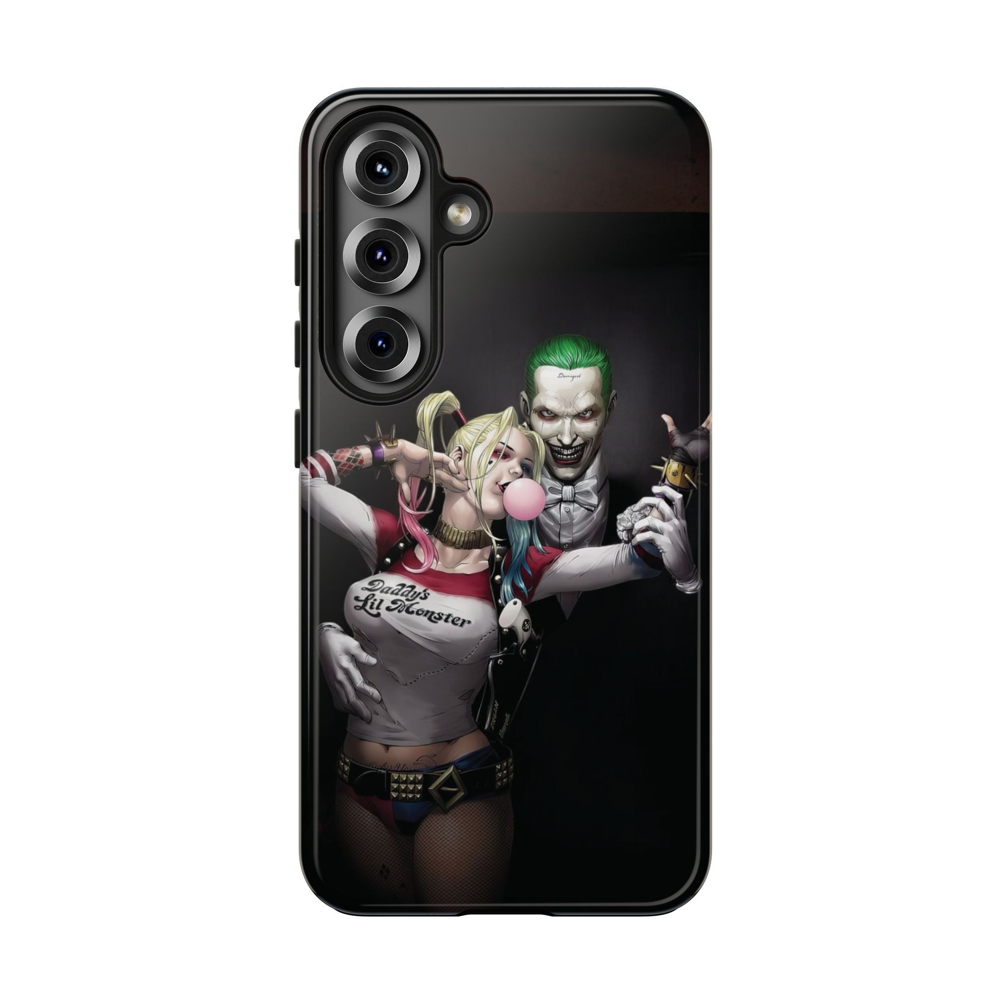 Tough Phone Cases, Edgy Phone Cover, Unique Smartphone Case, Gift for Superhero Fans, Durable Phone Accessories, Pop Culture Gifts