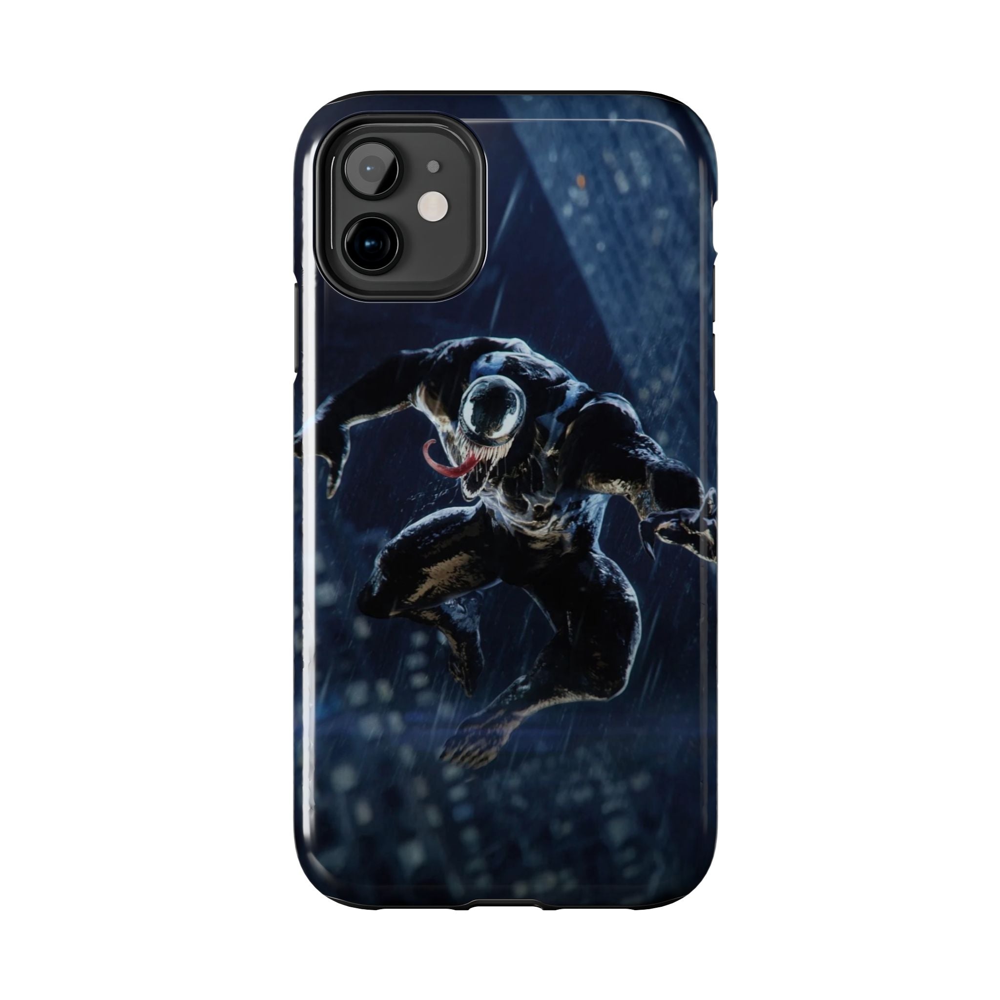 Tough Phone Cases with Venom Design, Durable Phone Covers, Unique Gifts for Superhero Fans, Phone Accessories for All Occasions, [...]