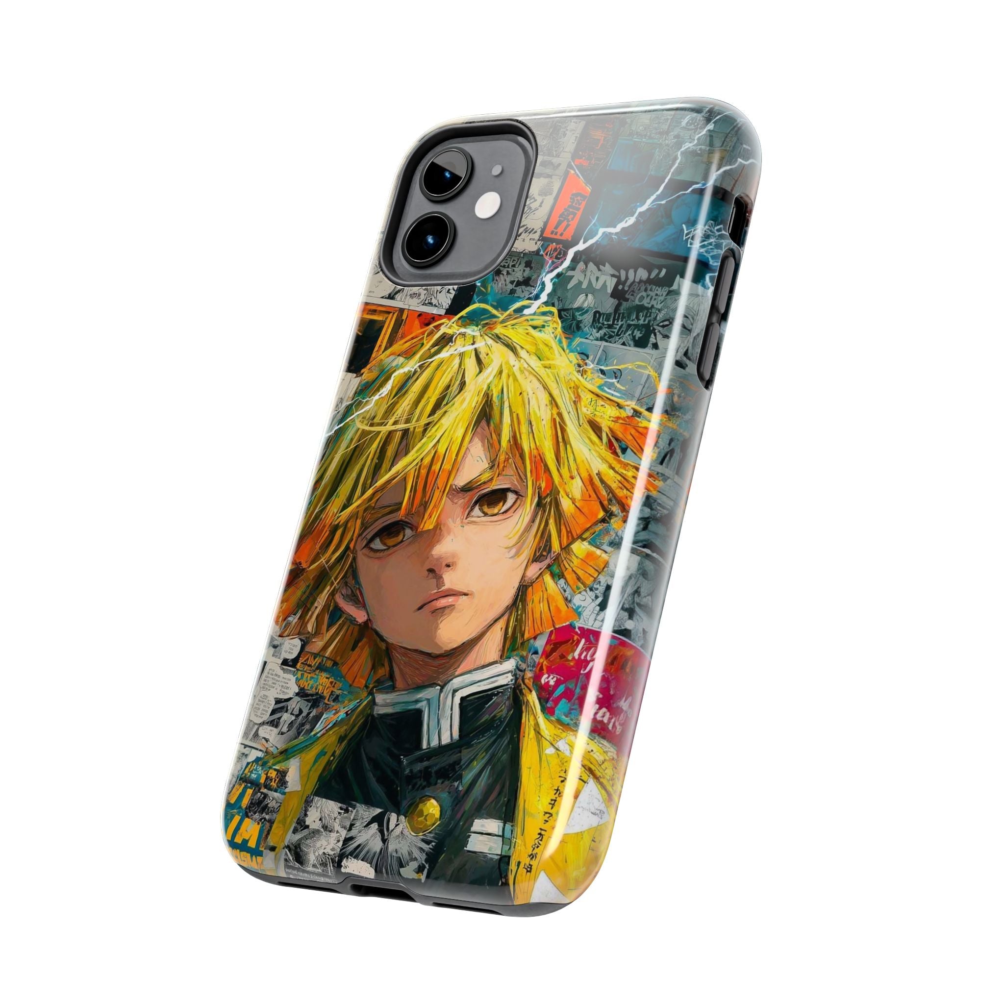 Anime-Inspired Tough Phone Cases for Protection & Style | Unique Character Design, Gift for Fans, Durable & Stylish Covers, Custom [...]