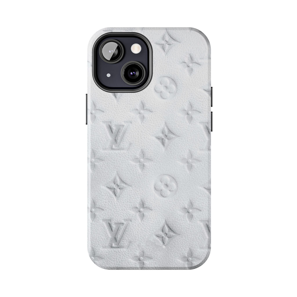 Elegant Tough Phone Cases | Luxury Style, Durable Protection, Fashion Accessory, Gift for Her, Stylish Phone Covers