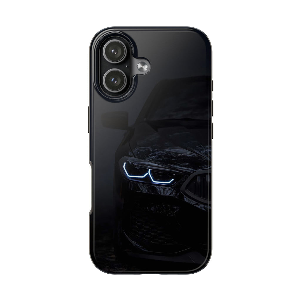 Tough Phone Cases with Sleek Car Design - Durable Protection for Auto Enthusiasts, Gifts for Car Lovers, Stylish Accessories, Cool Tech Gear