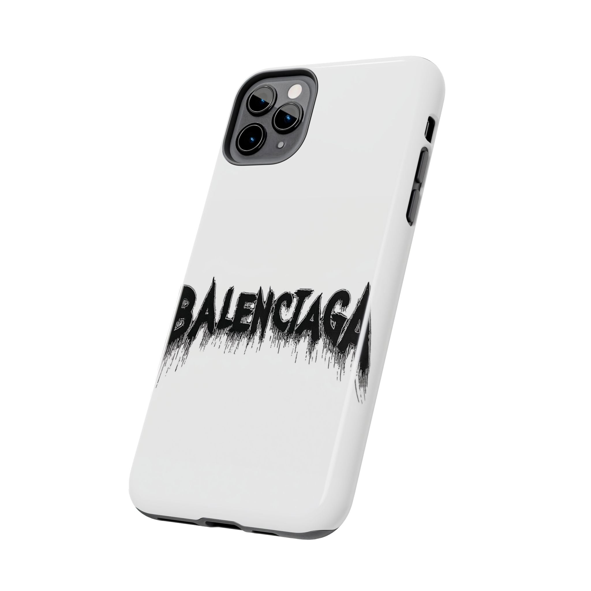 Trendy Tough Phone Cases featuring BALENCTAGA Design, Durable Phone Cover, Unique Gift Idea, Stylish Tech Accessory, Perfect for [...]