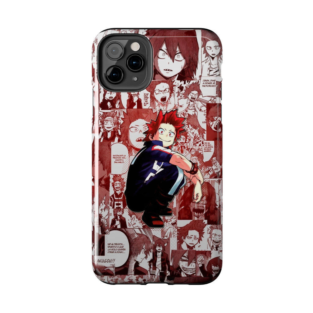 Anime-Inspired Tough Phone Cases, Durable Covers for Fans, Stylish Protection, Unique Gift for Geeks, Collectible Accessories, Custom [...]