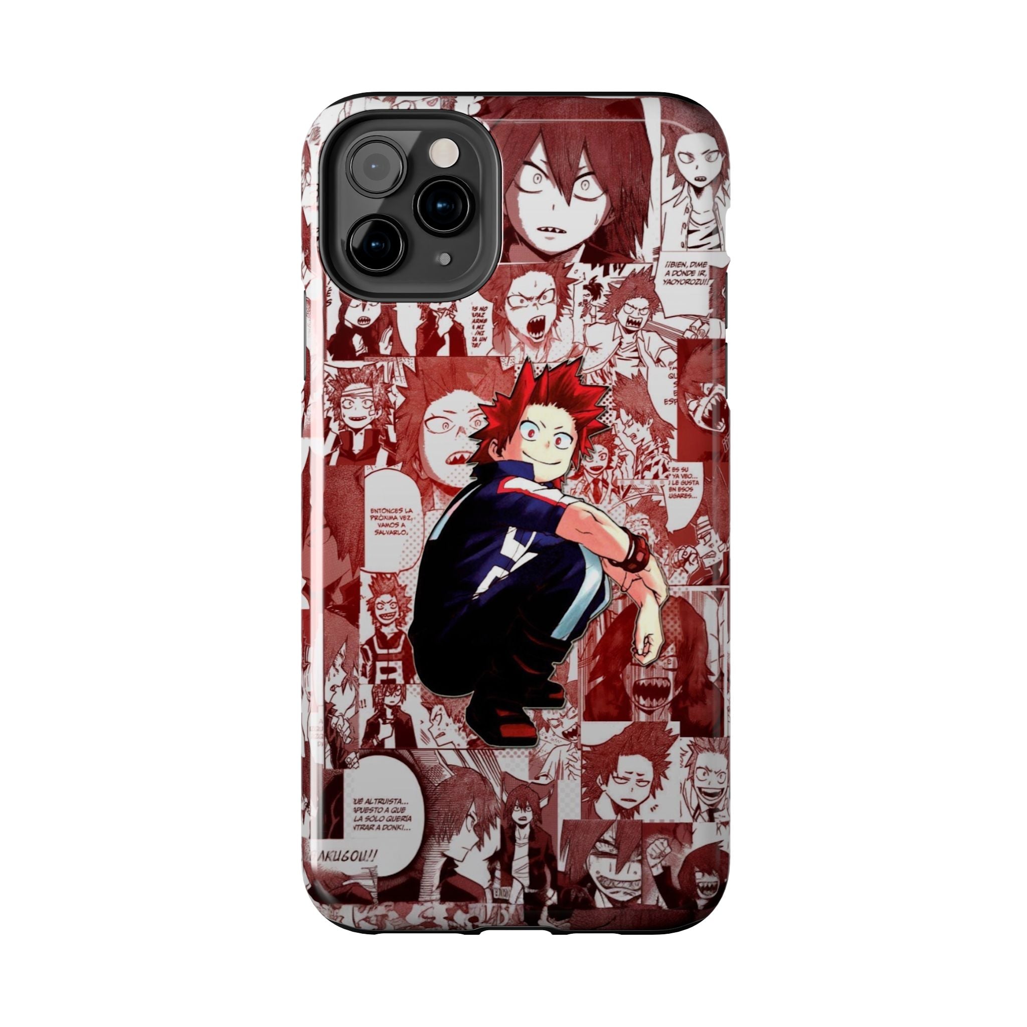 Anime-Inspired Tough Phone Cases, Durable Covers for Fans, Stylish Protection, Unique Gift for Geeks, Collectible Accessories, Custom [...]
