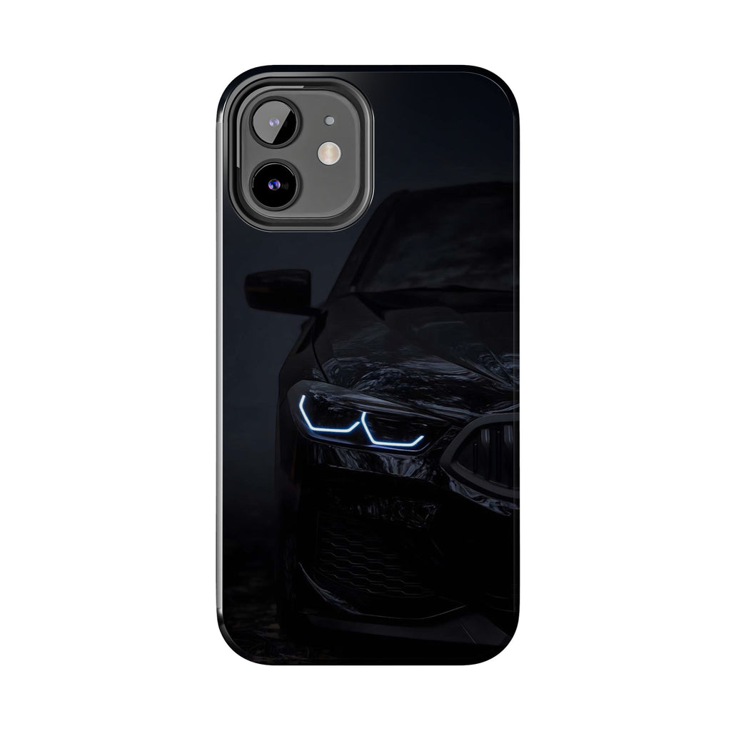 Tough Phone Cases with Sleek Car Design - Durable Protection for Auto Enthusiasts, Gifts for Car Lovers, Stylish Accessories, Cool Tech Gear