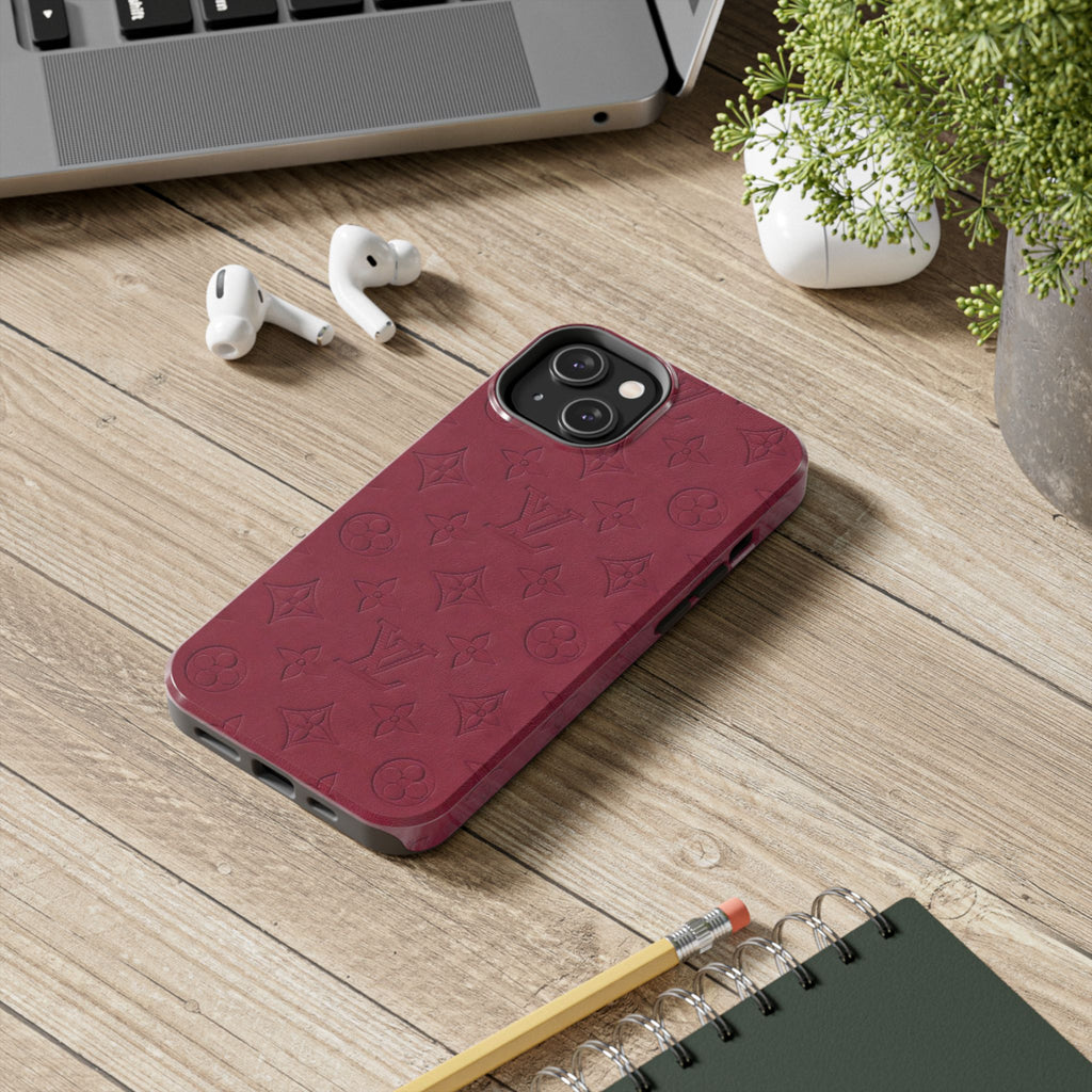 Stylish Tough Phone Cases - Luxury Design, Durable Protection, Perfect Gift for Tech Lovers, Trendy Accessories for Everyday Use