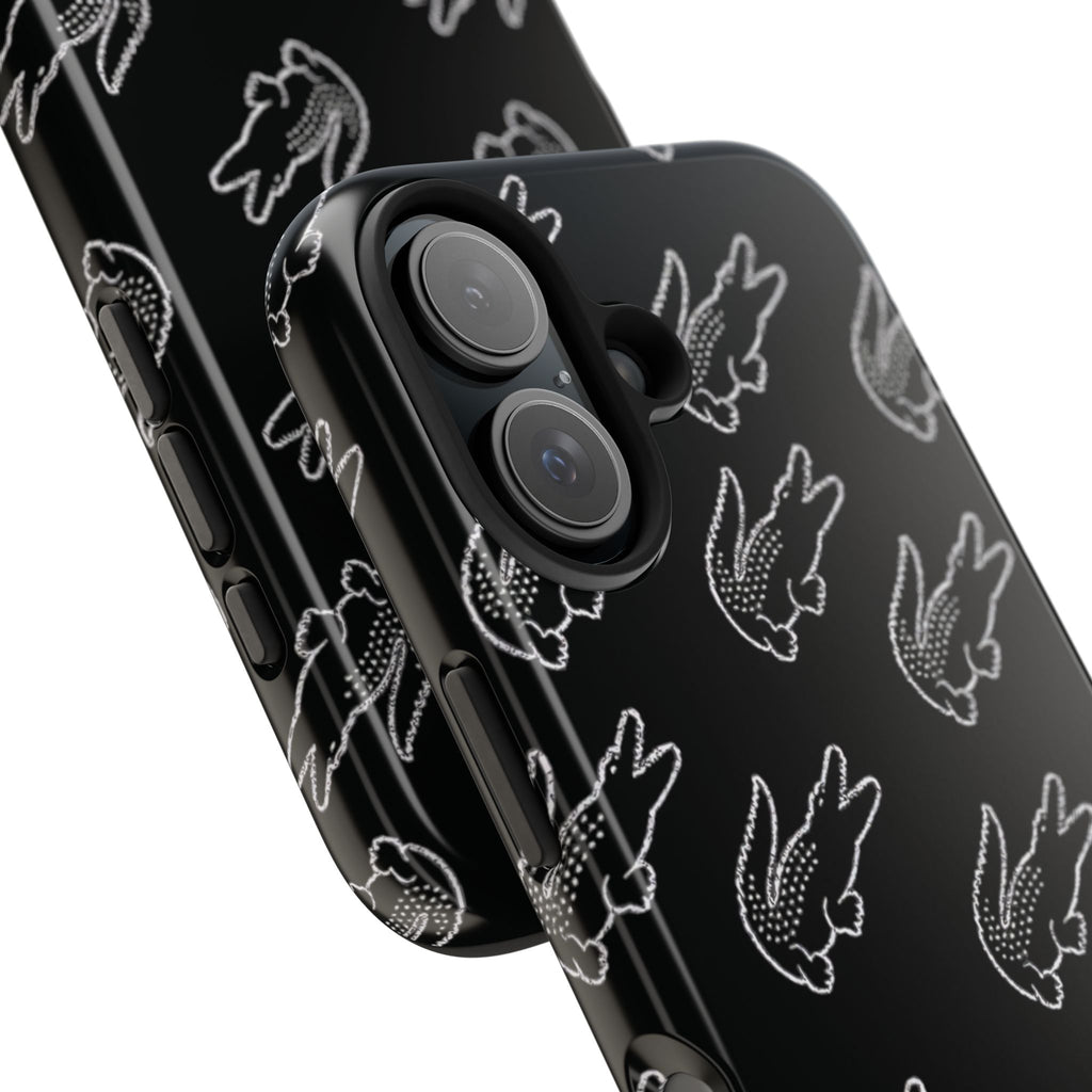 Stylish Tough Phone Cases for Trendsetters, Durable Mobile Protection, Gifts for Tech Lovers, Fashionable Accessory
