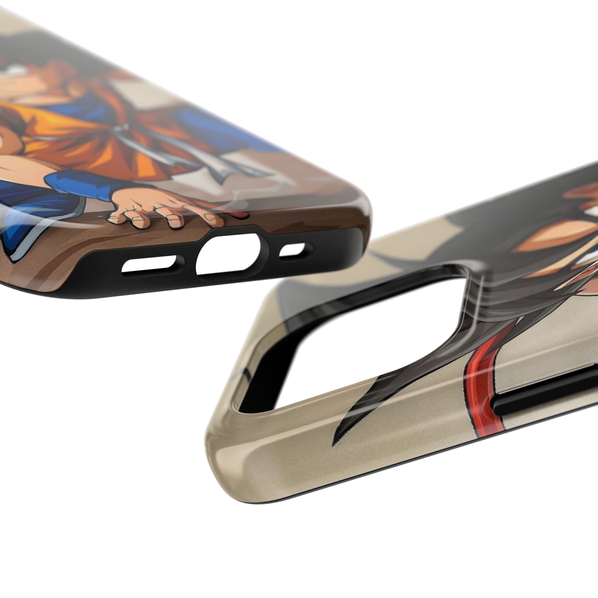 Anime-Inspired Tough Phone Cases | Durable Covers for Fans, Gift for Gamers, Cartoon Character Cases, Unique Phone Accessories, [...]