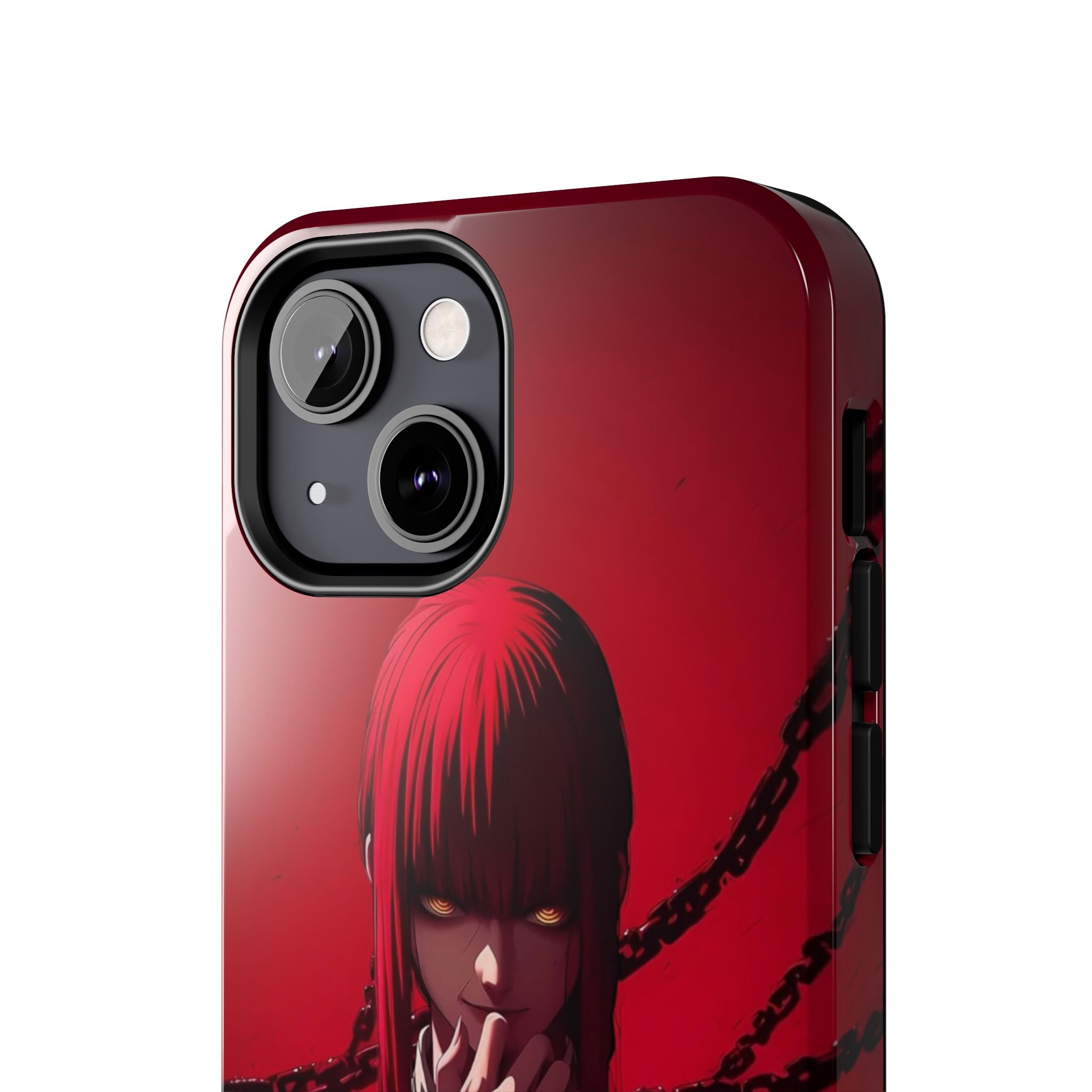 Bold Anime Phone Case with Edgy Design, Tough Case for Gamers, Unique Gift for Anime Lovers, Durable Phone Covers, Stylish Tech [...]