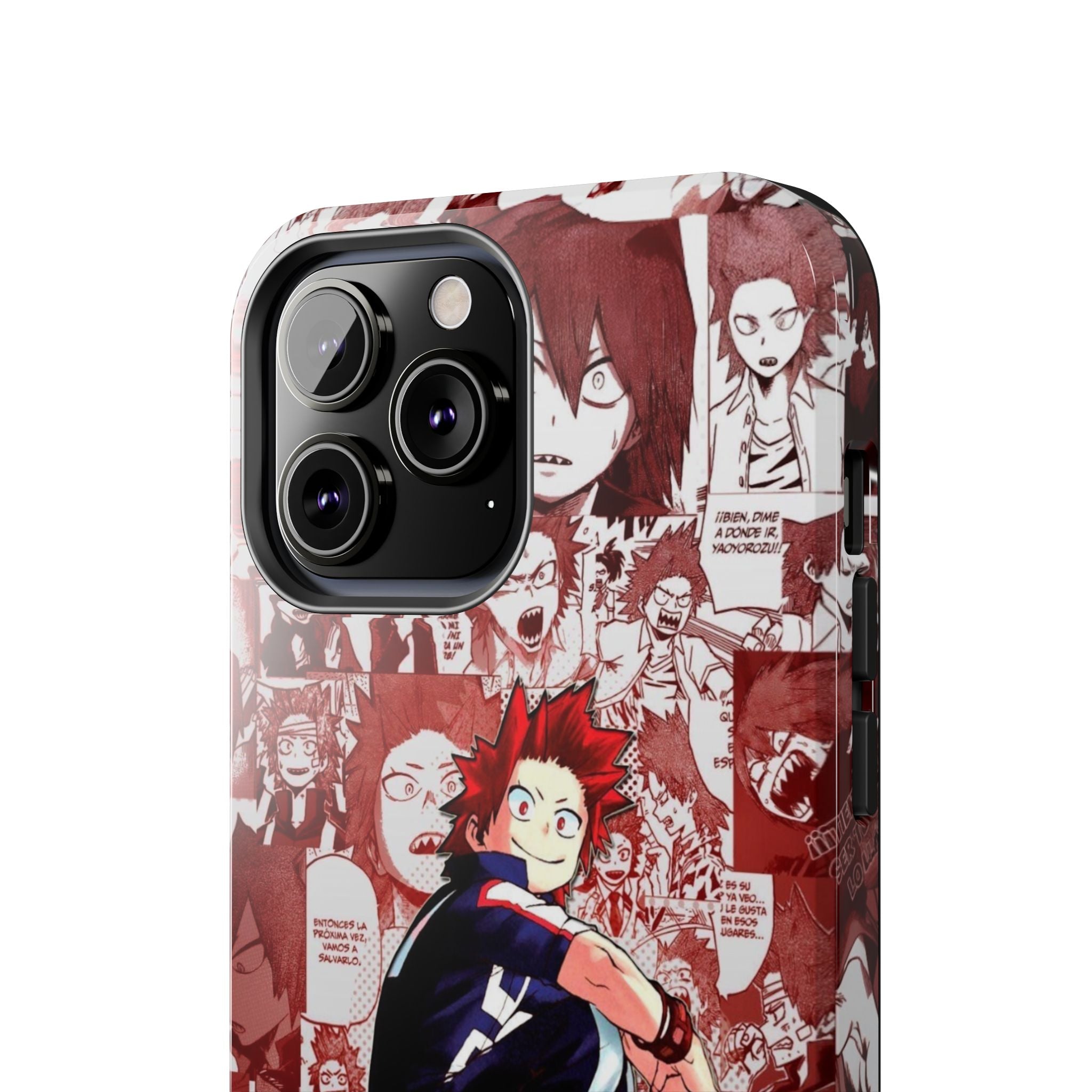 Anime-Inspired Tough Phone Cases, Durable Covers for Fans, Stylish Protection, Unique Gift for Geeks, Collectible Accessories, Custom [...]