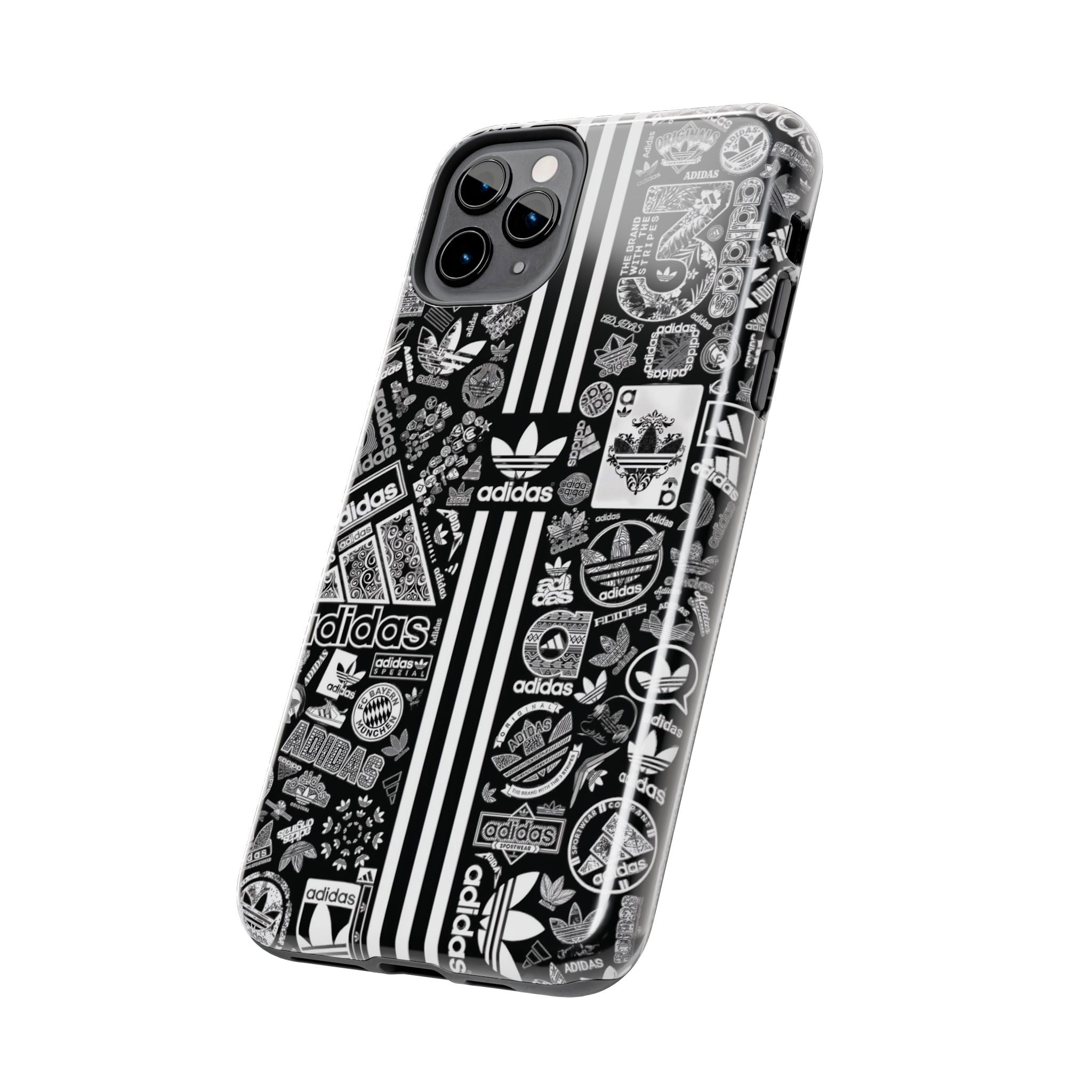 Stylish Tough Phone Cases for Trendsetters, Durable Phone Cases for Active Lifestyles, Phone Accessories for Sports Lovers, Gifts for [...]