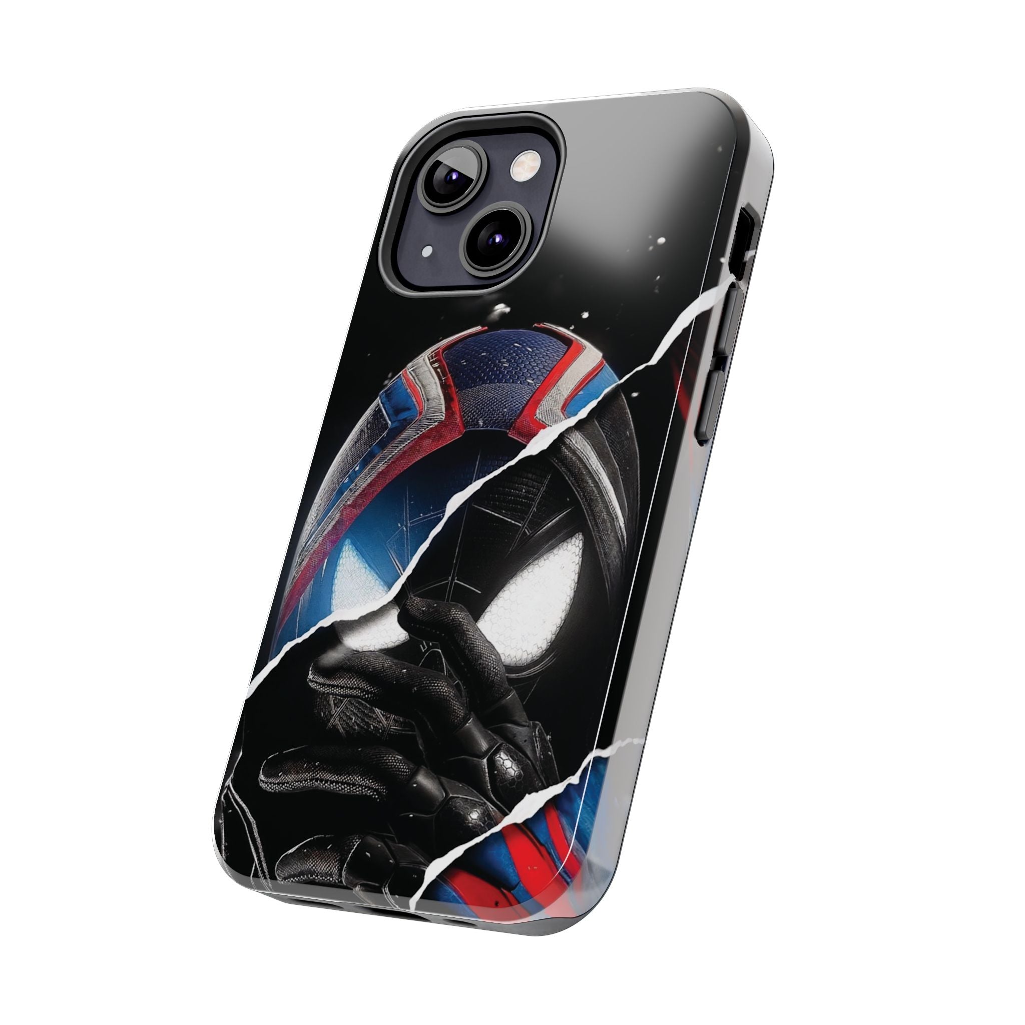 Tough Phone Cases featuring Heroic Designs for Marvel Fans, Durable Covers for Stylish Protection, Gift for Holidays