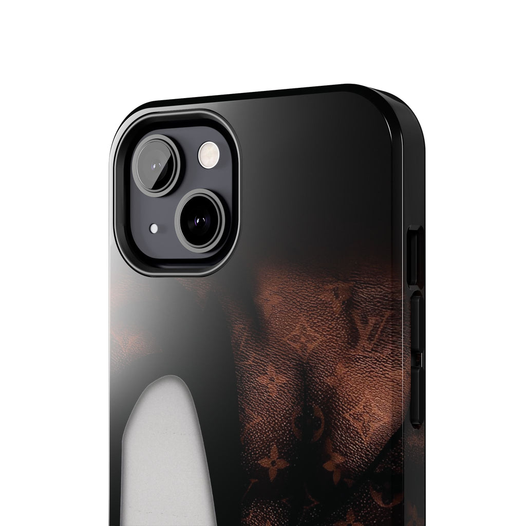 Cartoon Character Phone Case, Tough Phone Covers, Gift for Cartoon Lovers, Unique Phone Accessories, Stylish Phone Protector