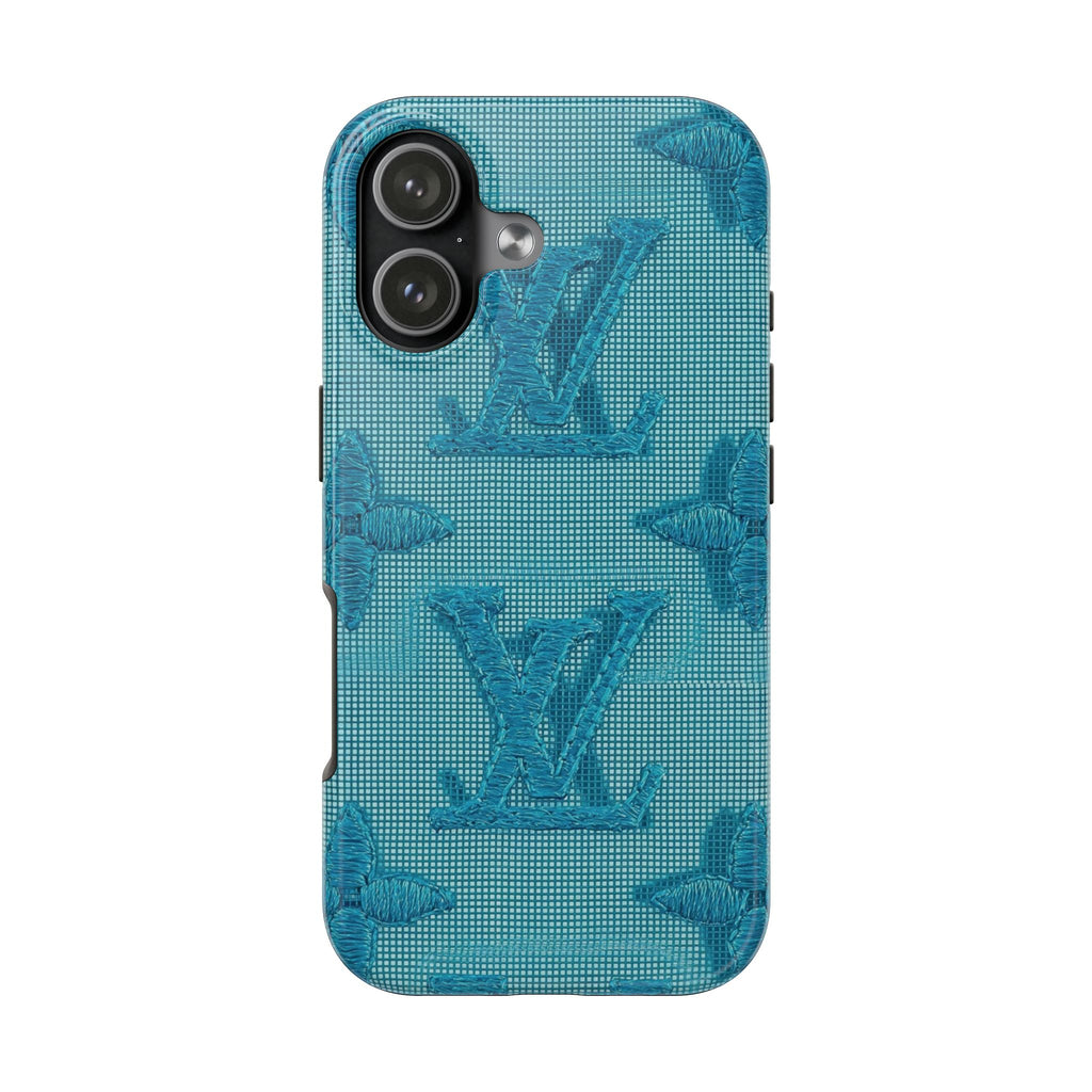 Stylish Designer Phone Cases with Elegant Pattern, Luxury Phone Accessories, Trendy Cell Phone Cases, Gift for Her