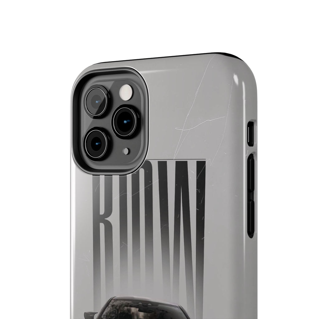 Tough Phone Cases