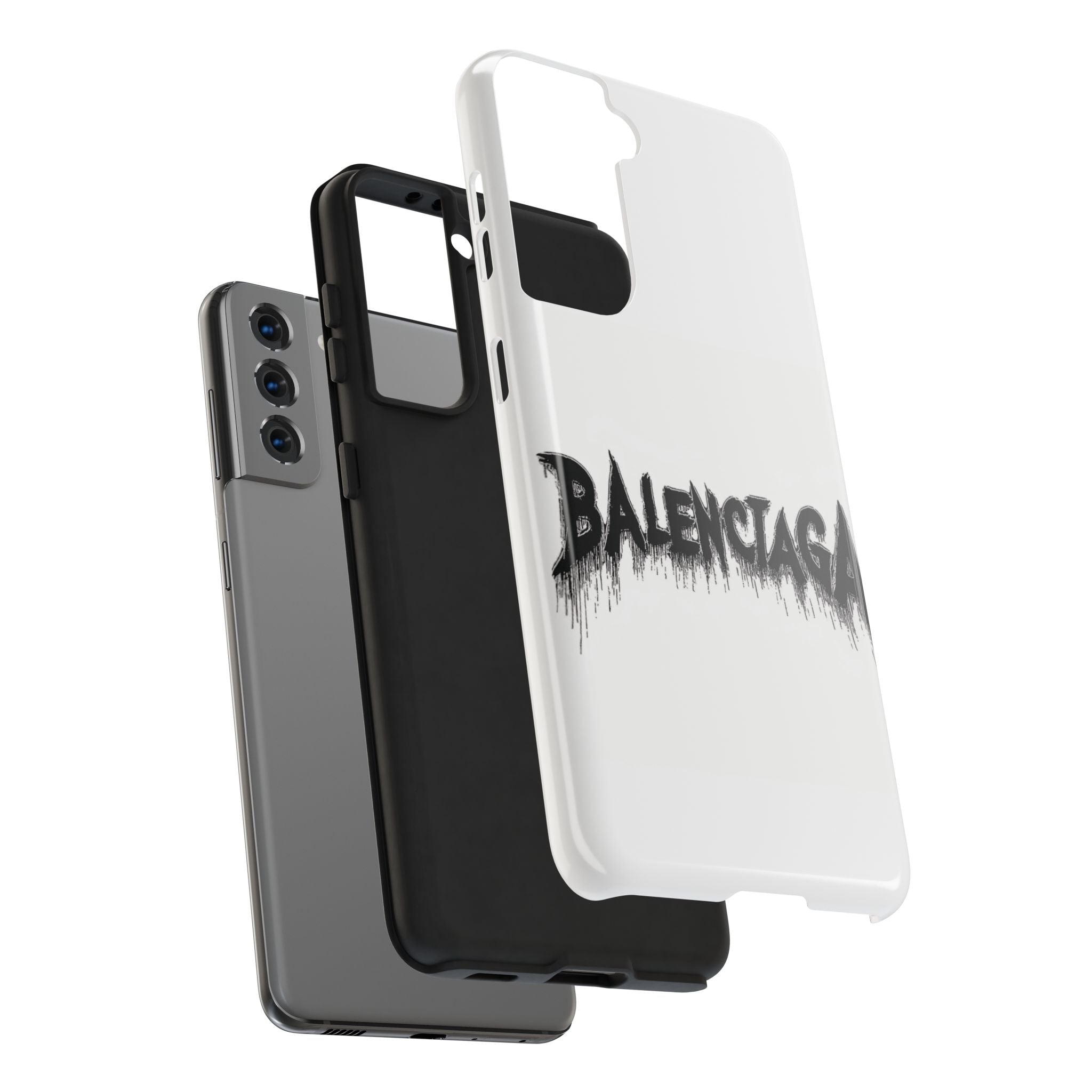 Trendy Tough Phone Cases featuring BALENCTAGA Design, Durable Phone Cover, Unique Gift Idea, Stylish Tech Accessory, Perfect for [...]