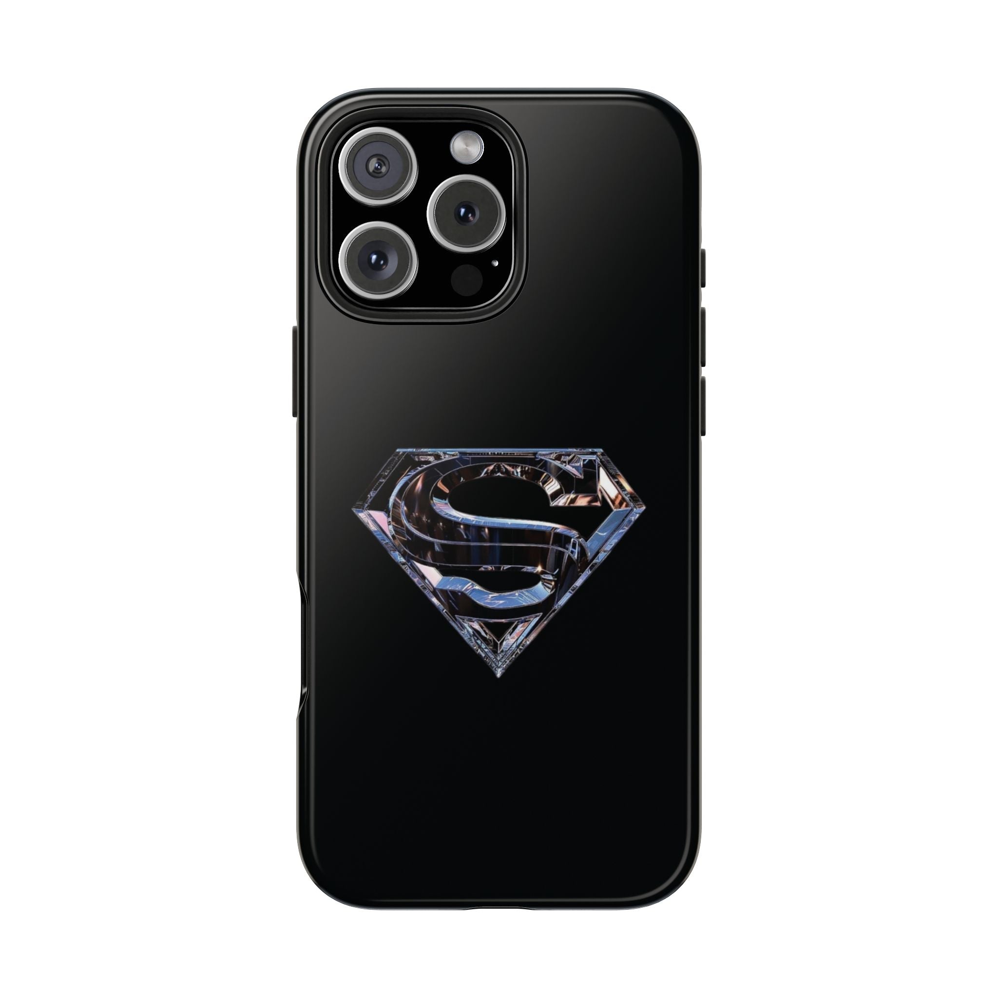 Superhero Tough Phone Cases | Durable Protection, Customizable Cover, Unique Designs, Gift for Fans, Fun Phone Accessories